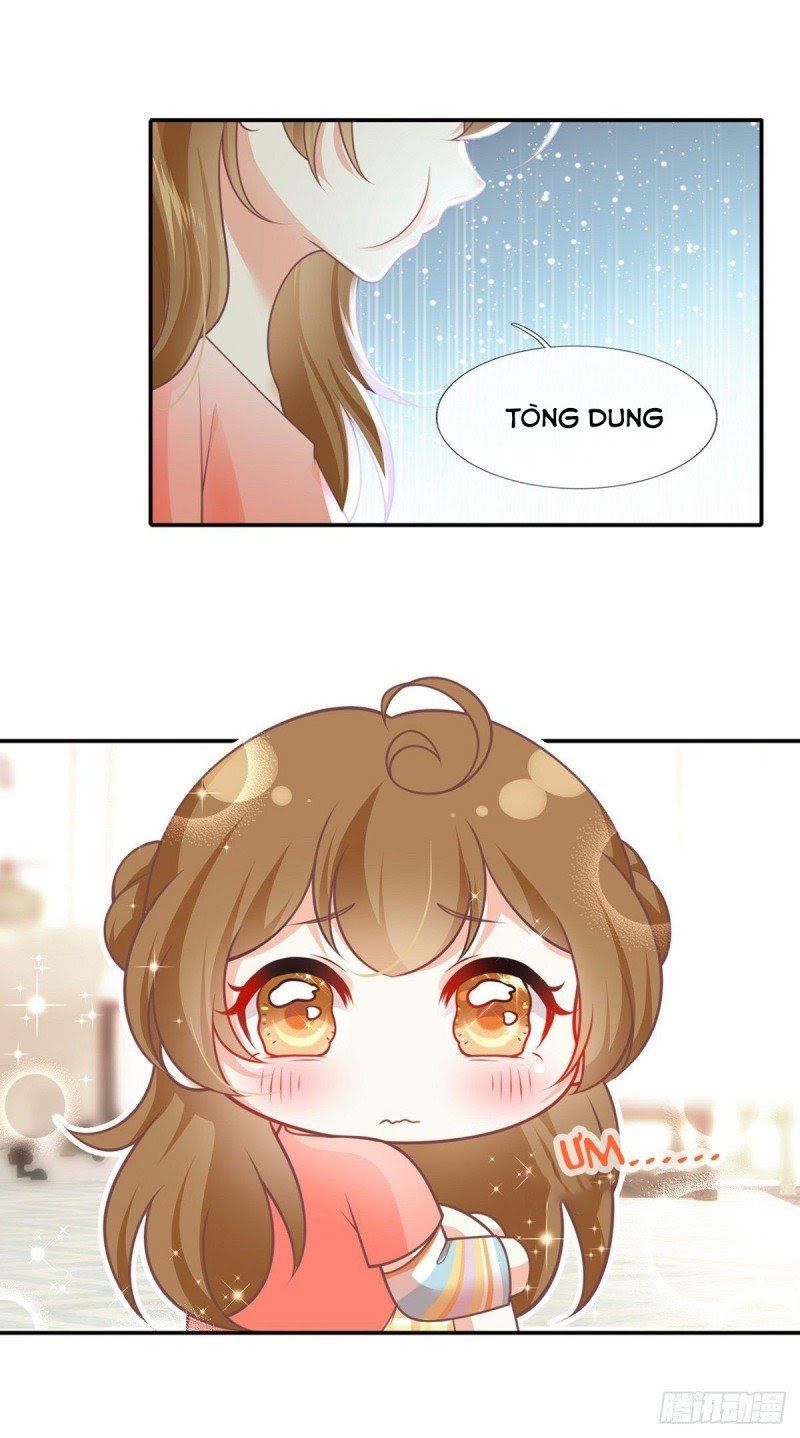 đọc truyện Tôi Xuyên Thành Tiểu Kiều Thê Của Lão Đại Chương 21 ảnh 16 tại Thiên Thai Truyện