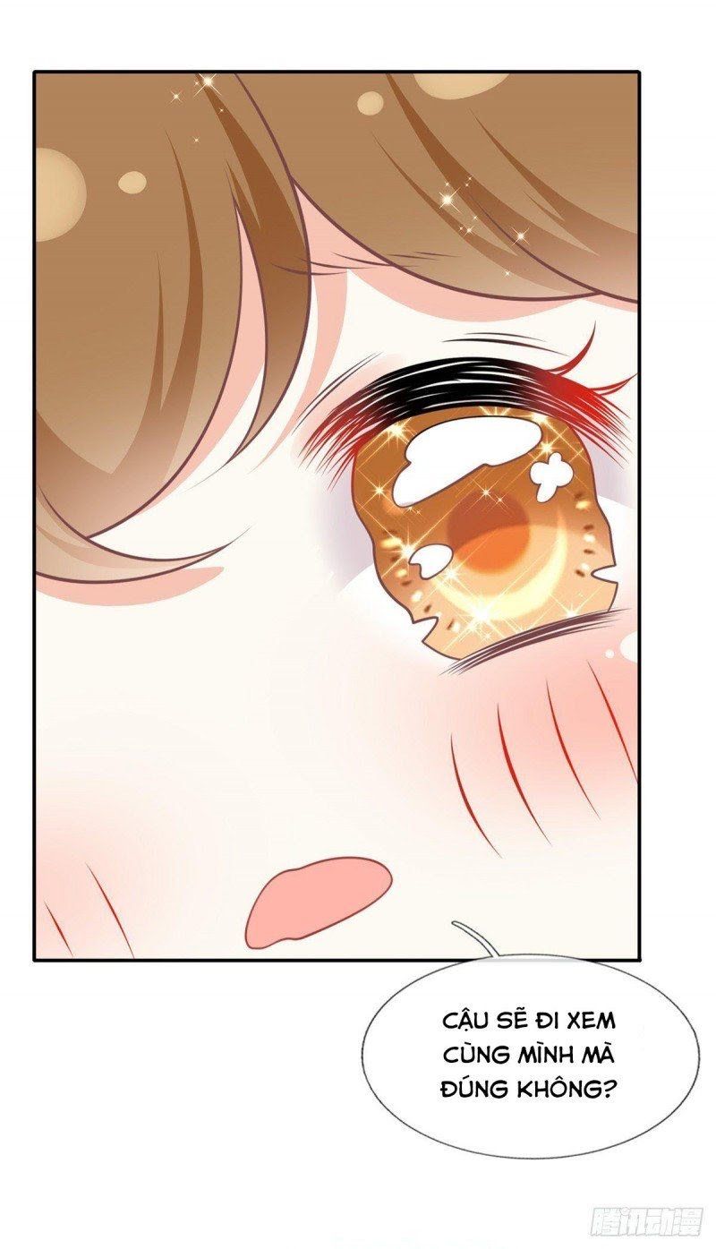 đọc truyện Tôi Xuyên Thành Tiểu Kiều Thê Của Lão Đại Chương 21 ảnh 17 tại Thiên Thai Truyện