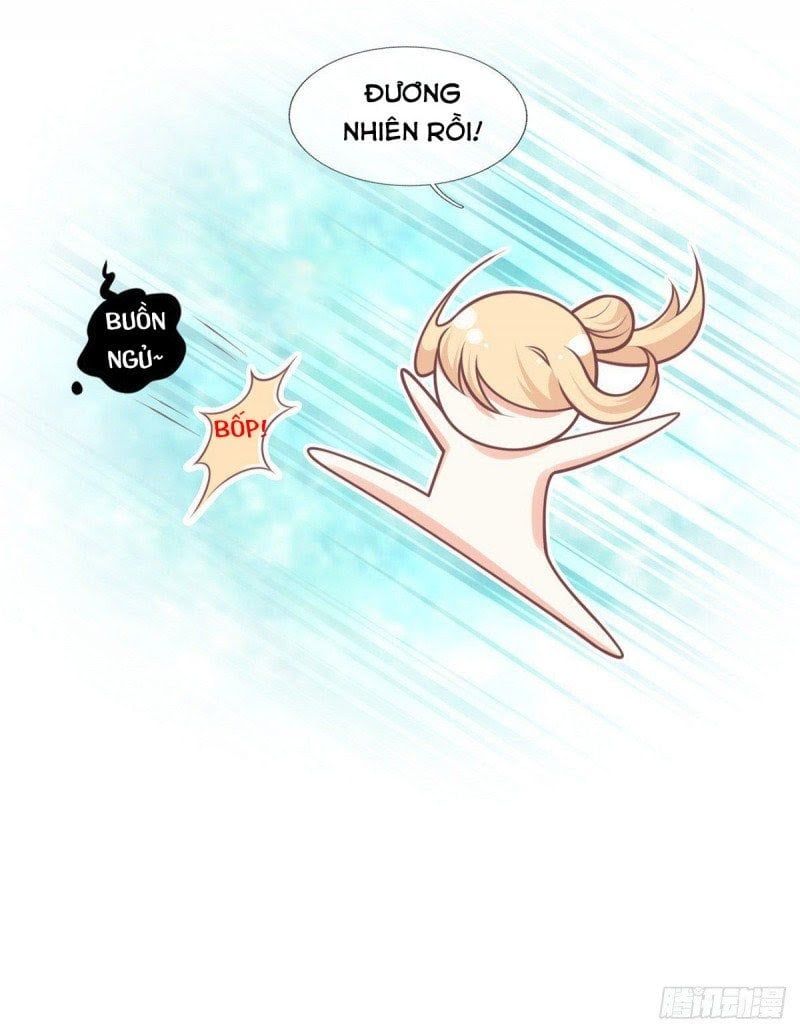 đọc truyện Tôi Xuyên Thành Tiểu Kiều Thê Của Lão Đại Chương 21 ảnh 18 tại Thiên Thai Truyện