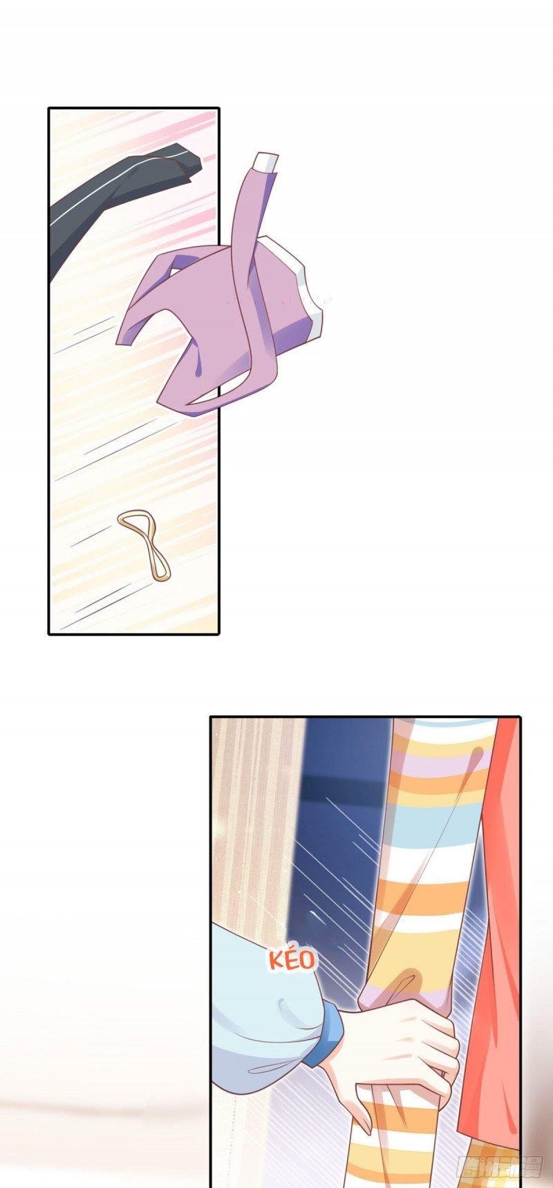 đọc truyện Tôi Xuyên Thành Tiểu Kiều Thê Của Lão Đại Chương 21 ảnh 19 tại Thiên Thai Truyện