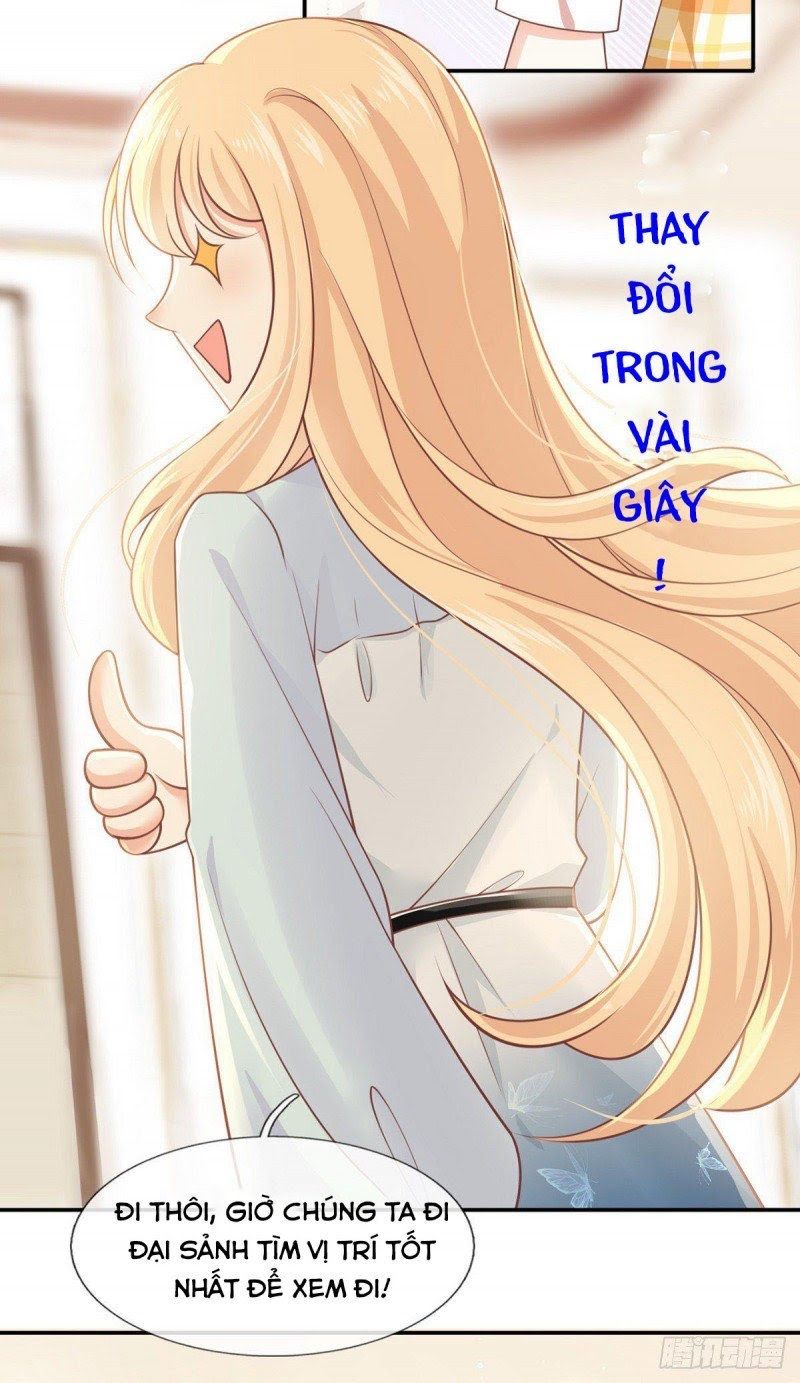 đọc truyện Tôi Xuyên Thành Tiểu Kiều Thê Của Lão Đại Chương 21 ảnh 20 tại Thiên Thai Truyện