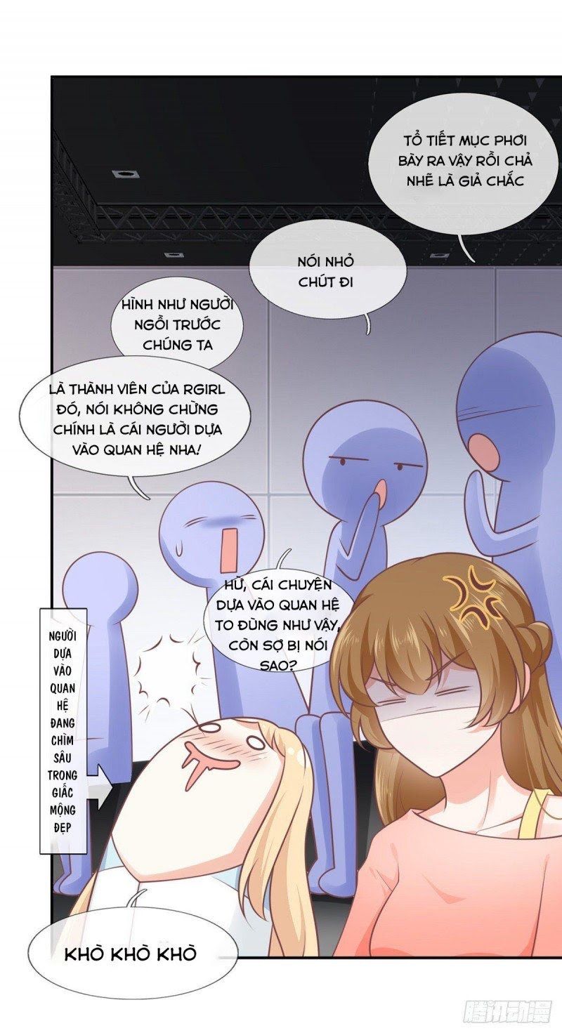 đọc truyện Tôi Xuyên Thành Tiểu Kiều Thê Của Lão Đại Chương 21 ảnh 21 tại Thiên Thai Truyện