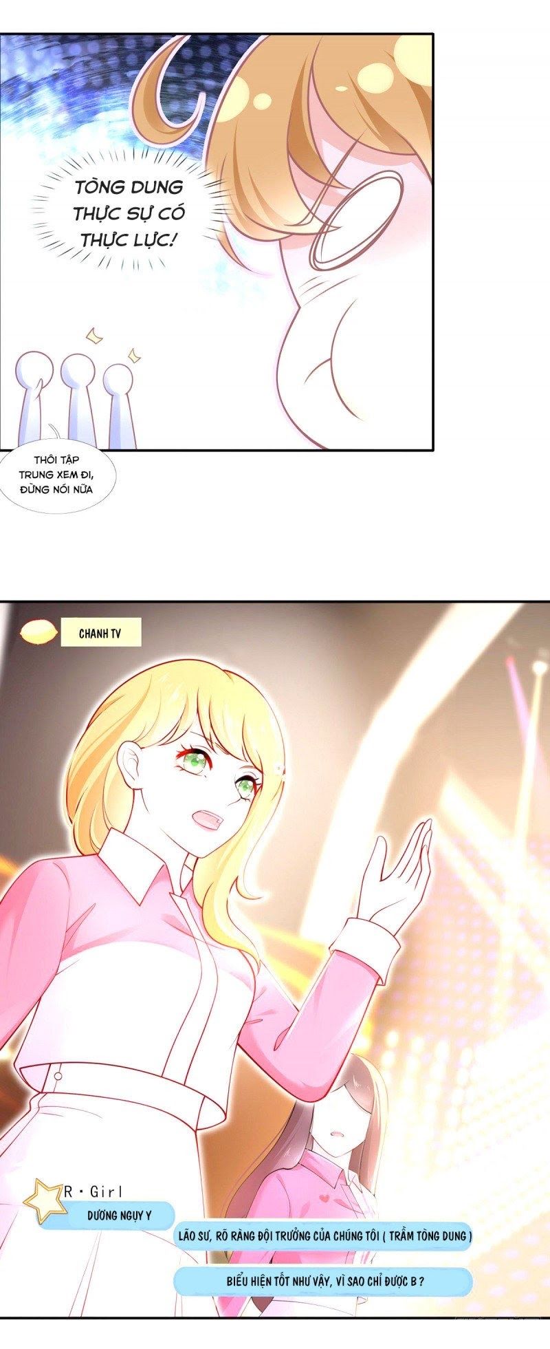 đọc truyện Tôi Xuyên Thành Tiểu Kiều Thê Của Lão Đại Chương 21 ảnh 22 tại Thiên Thai Truyện