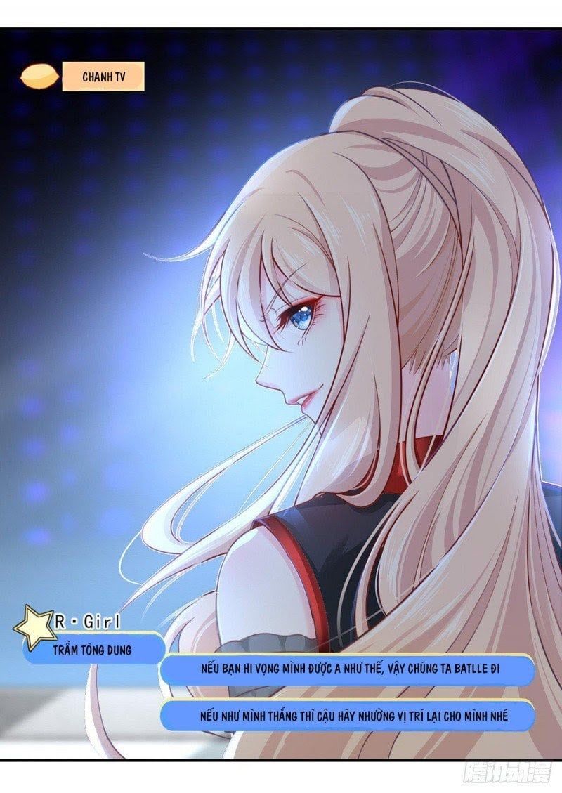 đọc truyện Tôi Xuyên Thành Tiểu Kiều Thê Của Lão Đại Chương 21 ảnh 23 tại Thiên Thai Truyện