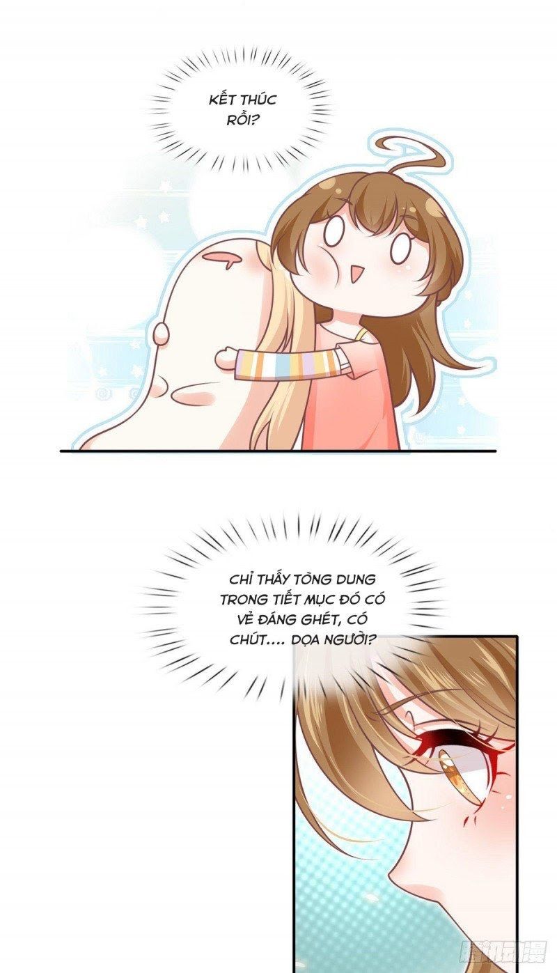 đọc truyện Tôi Xuyên Thành Tiểu Kiều Thê Của Lão Đại Chương 21 ảnh 25 tại Thiên Thai Truyện