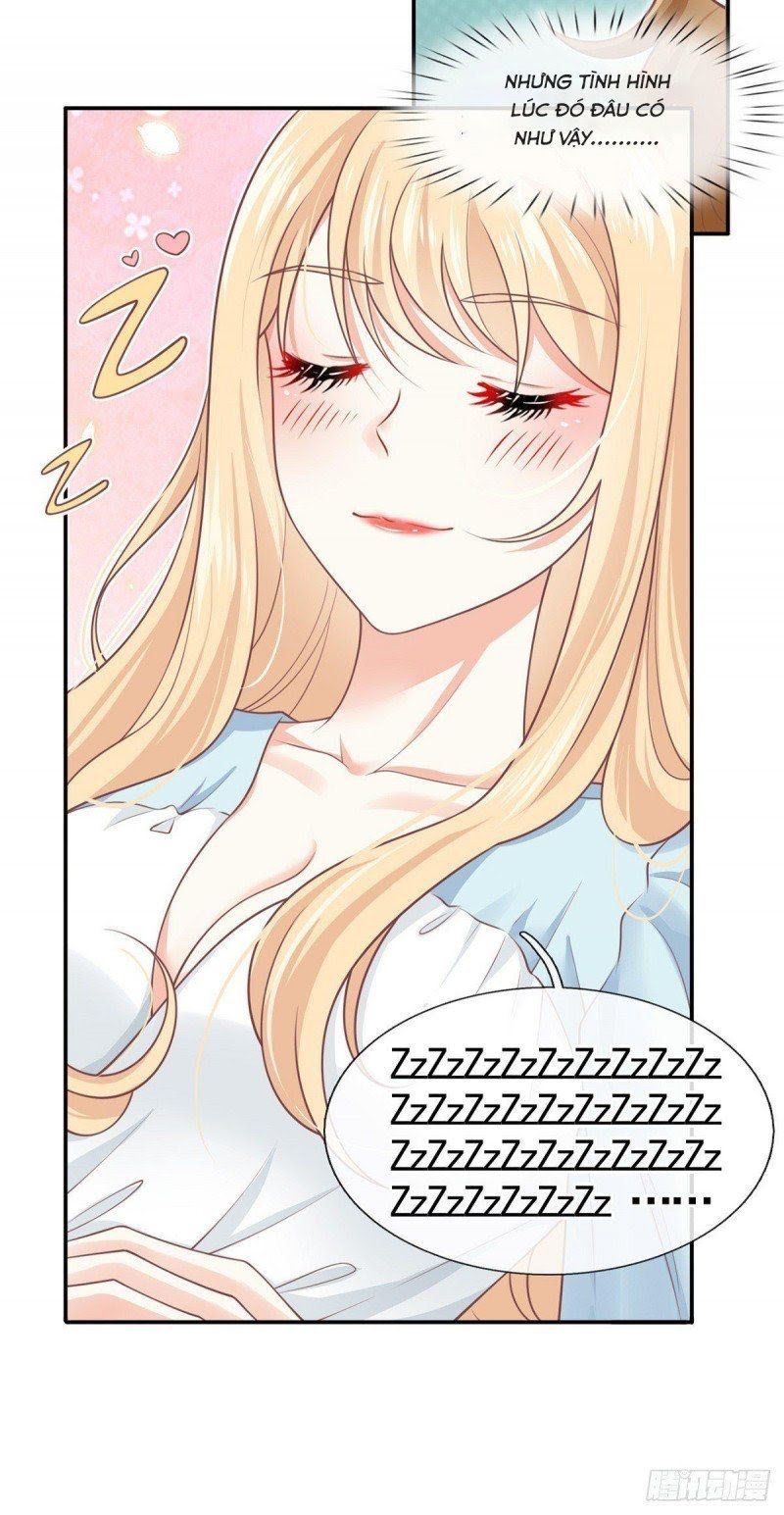 đọc truyện Tôi Xuyên Thành Tiểu Kiều Thê Của Lão Đại Chương 21 ảnh 26 tại Thiên Thai Truyện