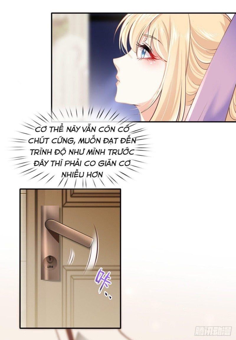 đọc truyện Tôi Xuyên Thành Tiểu Kiều Thê Của Lão Đại Chương 21 ảnh 6 tại Thiên Thai Truyện