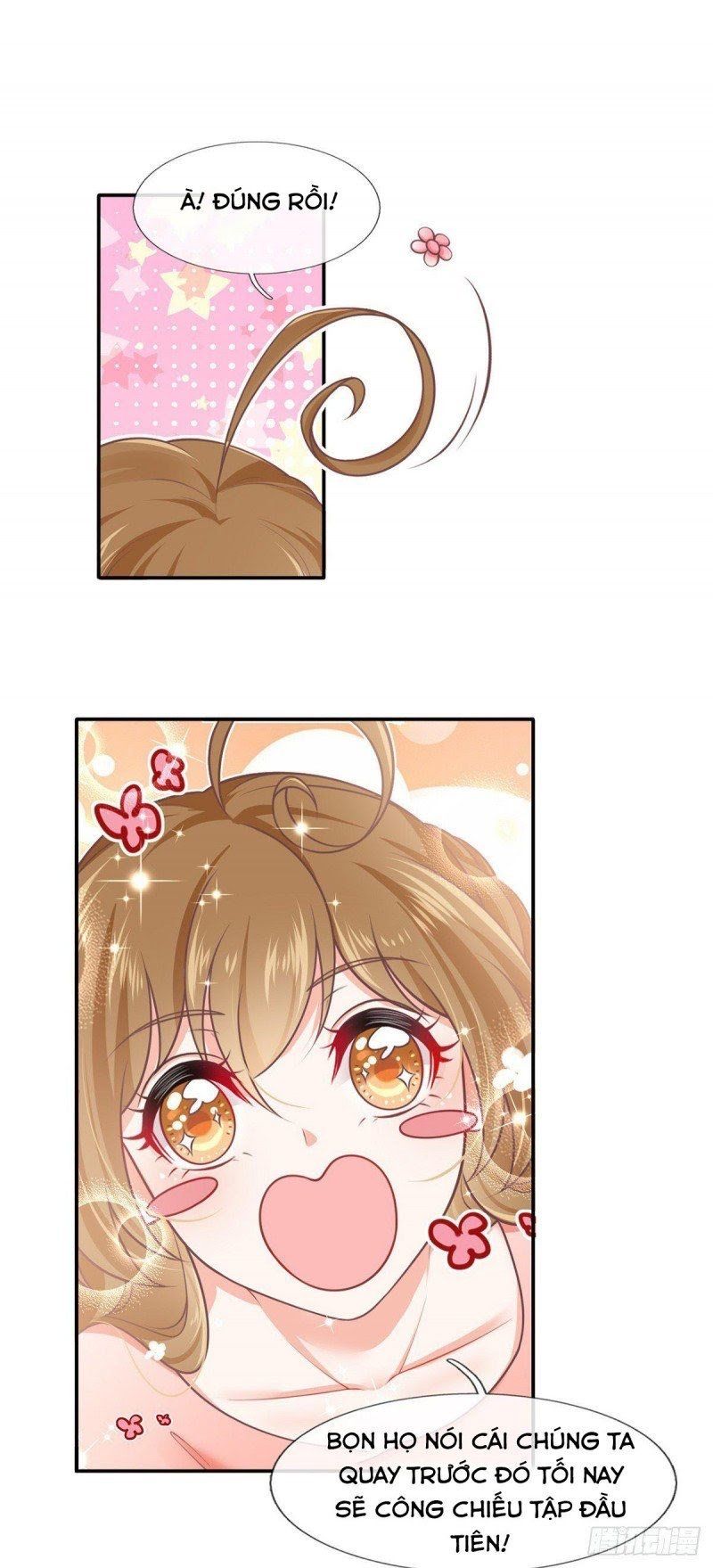 đọc truyện Tôi Xuyên Thành Tiểu Kiều Thê Của Lão Đại Chương 21 ảnh 9 tại Thiên Thai Truyện