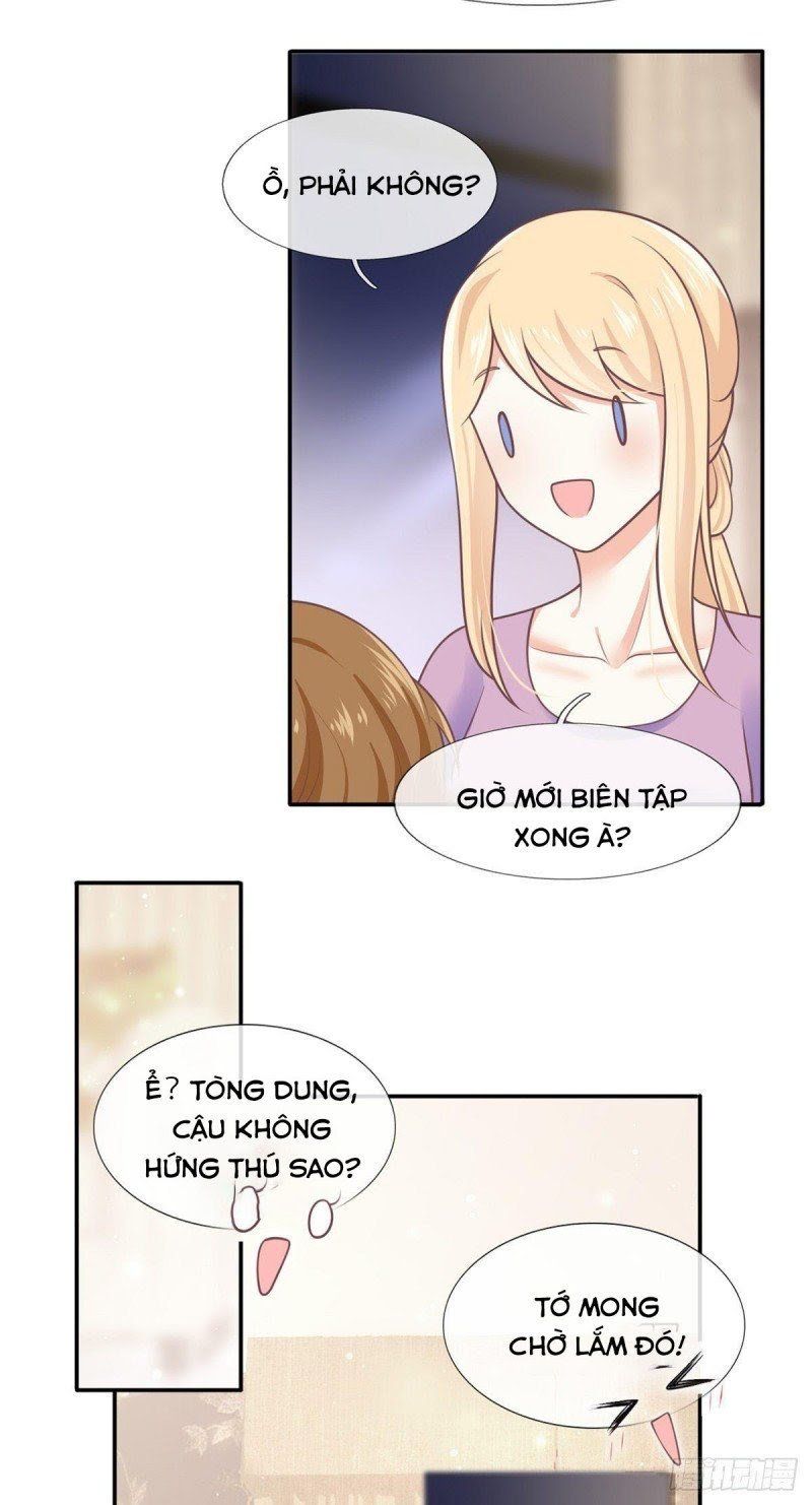 đọc truyện Tôi Xuyên Thành Tiểu Kiều Thê Của Lão Đại Chương 21 ảnh 10 tại Thiên Thai Truyện