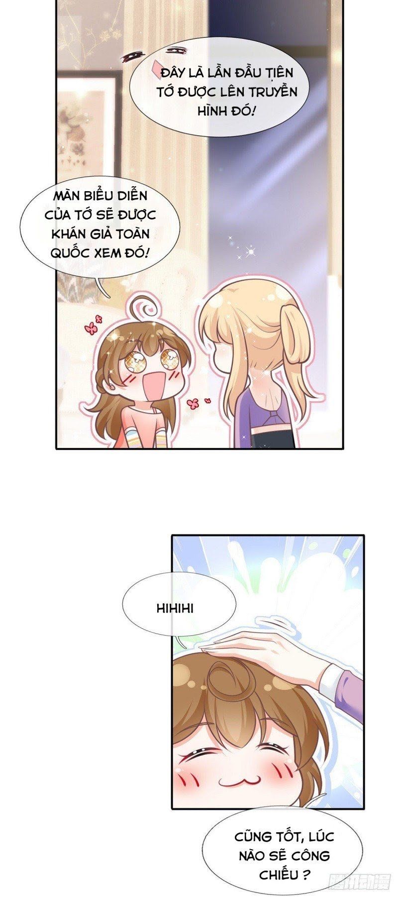 đọc truyện Tôi Xuyên Thành Tiểu Kiều Thê Của Lão Đại Chương 21 ảnh 11 tại Thiên Thai Truyện