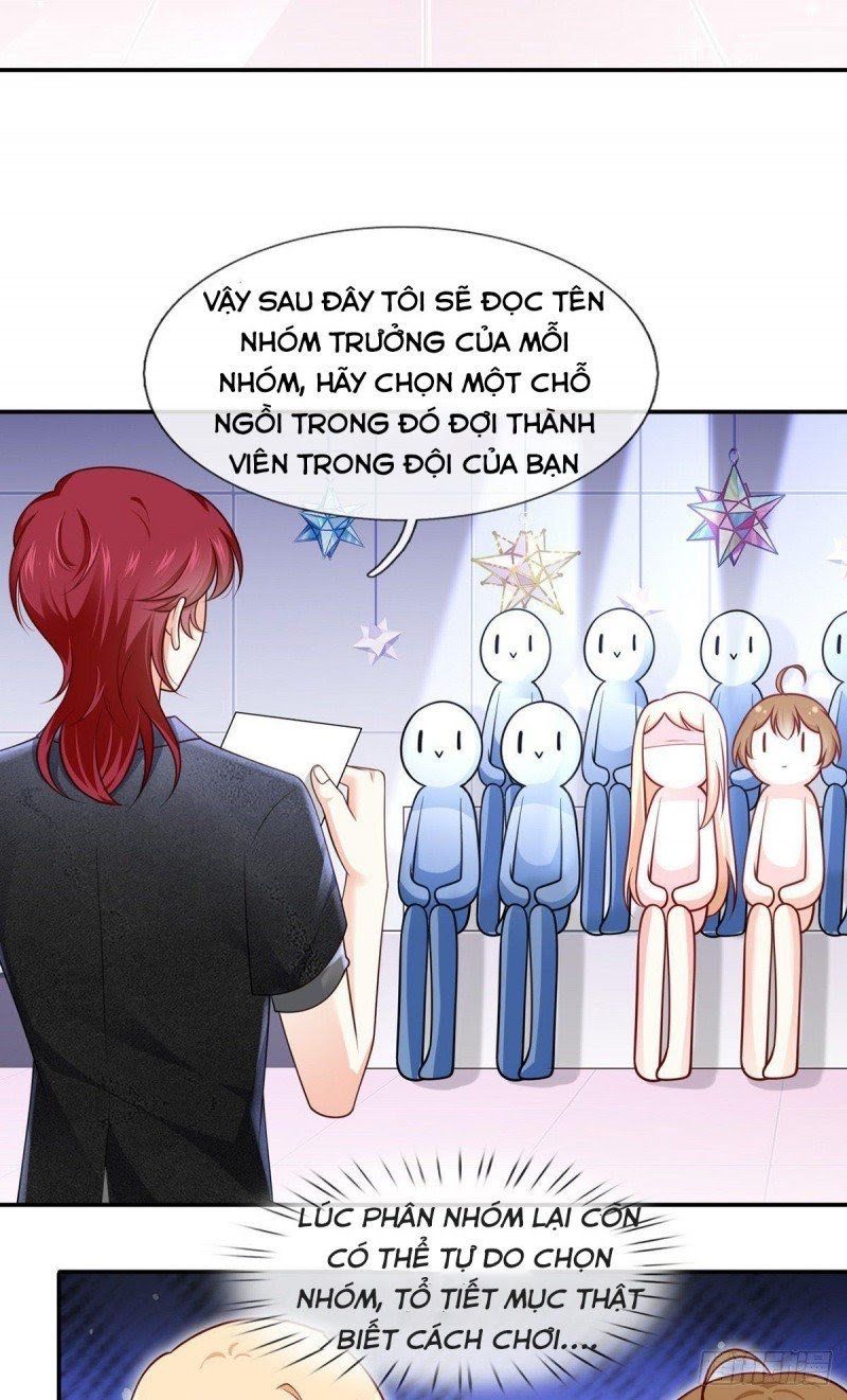 đọc truyện Tôi Xuyên Thành Tiểu Kiều Thê Của Lão Đại Chương 22 ảnh 13 tại Thiên Thai Truyện