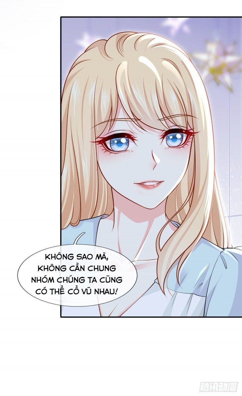 đọc truyện Tôi Xuyên Thành Tiểu Kiều Thê Của Lão Đại Chương 22 ảnh 15 tại Thiên Thai Truyện