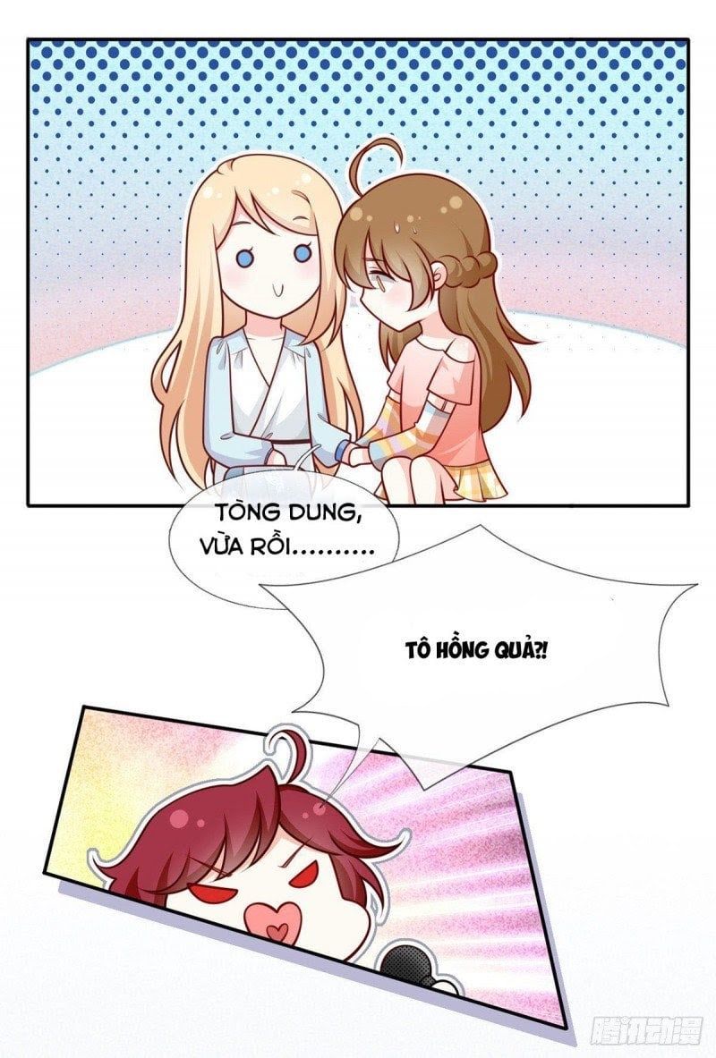 đọc truyện Tôi Xuyên Thành Tiểu Kiều Thê Của Lão Đại Chương 22 ảnh 16 tại Thiên Thai Truyện