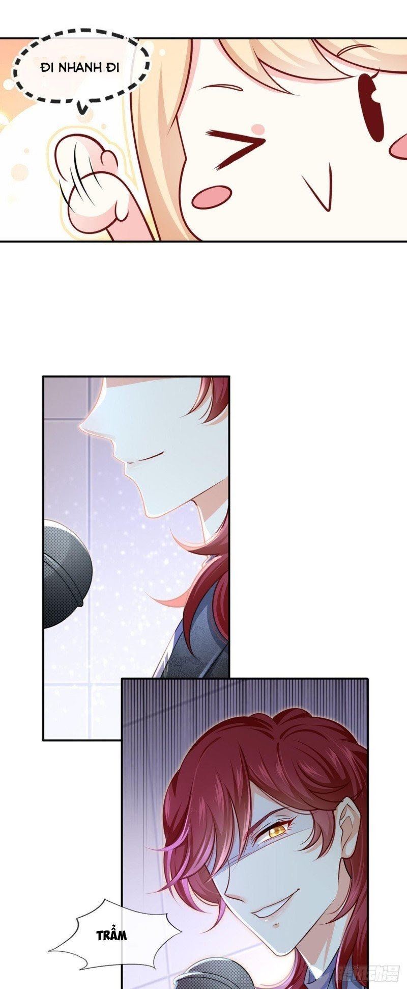 đọc truyện Tôi Xuyên Thành Tiểu Kiều Thê Của Lão Đại Chương 22 ảnh 19 tại Thiên Thai Truyện