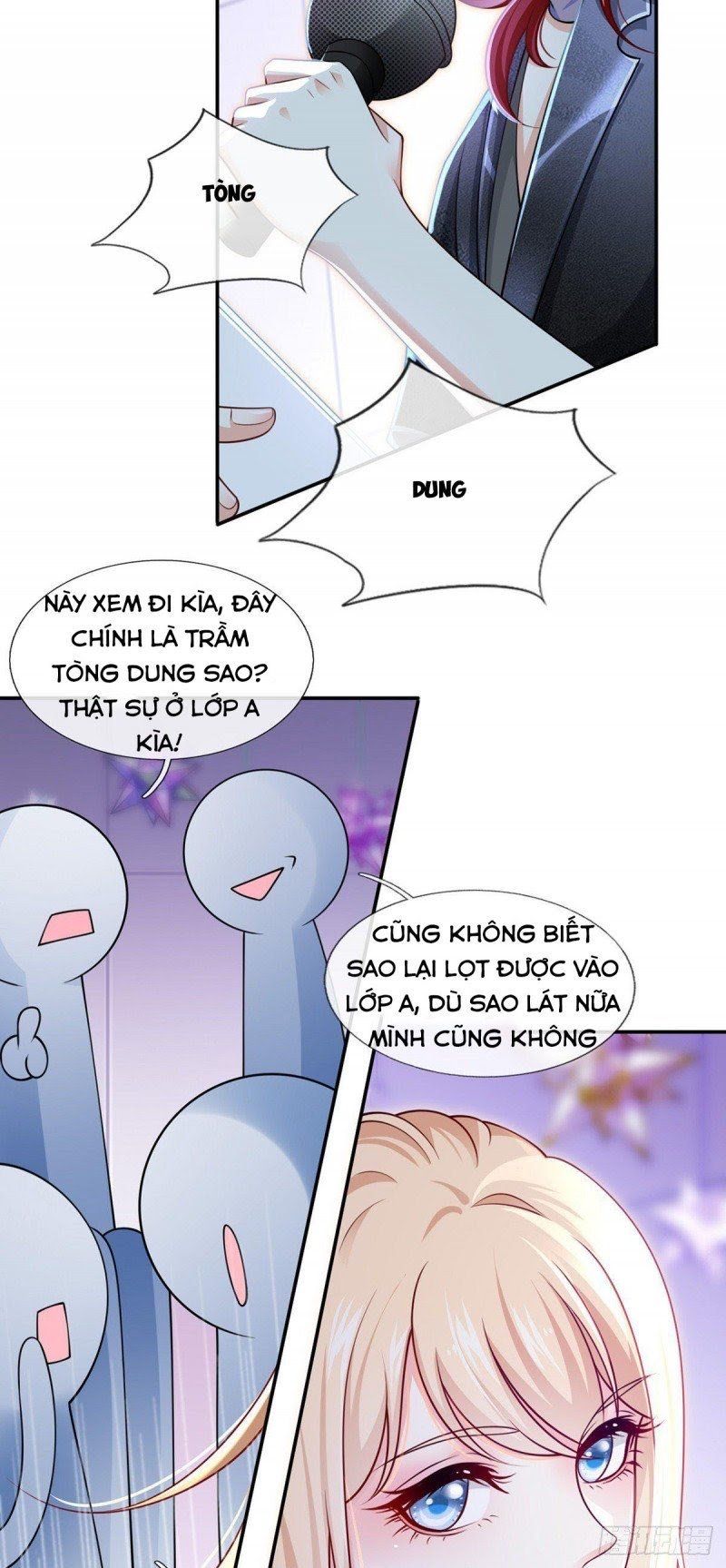 đọc truyện Tôi Xuyên Thành Tiểu Kiều Thê Của Lão Đại Chương 22 ảnh 20 tại Thiên Thai Truyện