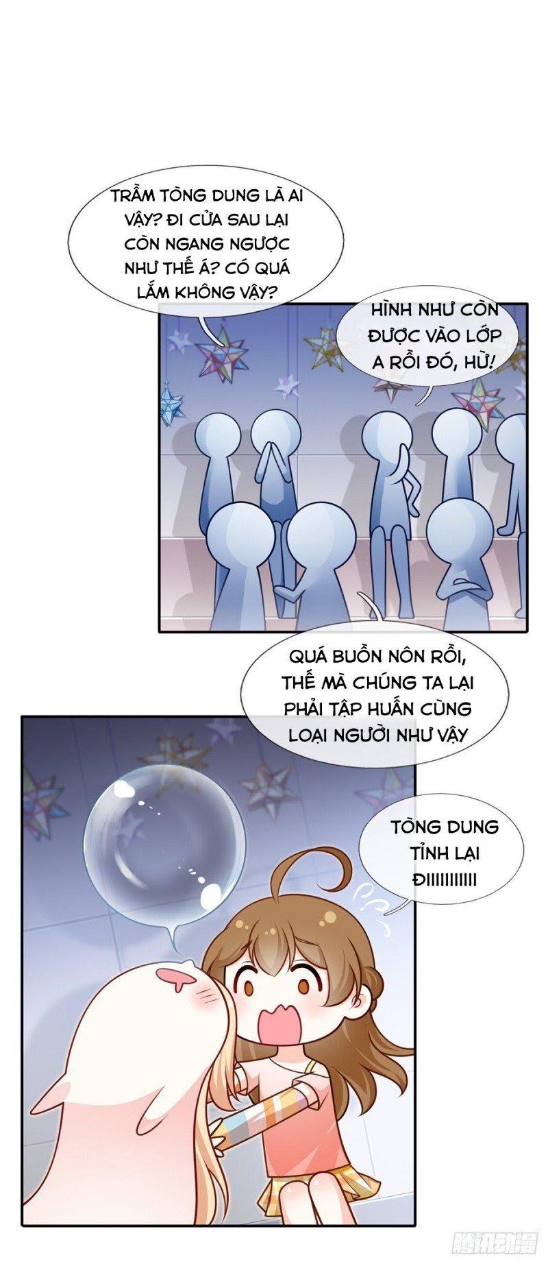 đọc truyện Tôi Xuyên Thành Tiểu Kiều Thê Của Lão Đại Chương 22 ảnh 4 tại Thiên Thai Truyện