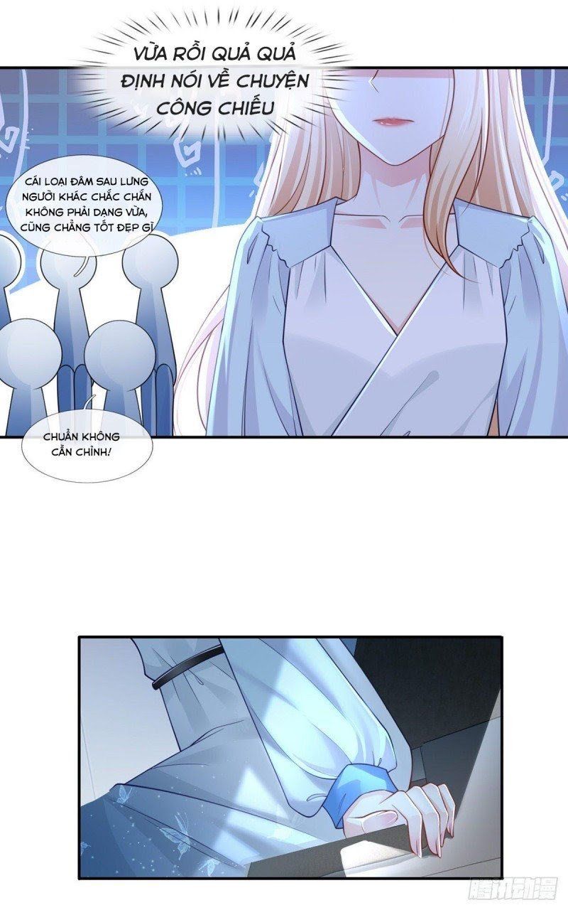 đọc truyện Tôi Xuyên Thành Tiểu Kiều Thê Của Lão Đại Chương 22 ảnh 22 tại Thiên Thai Truyện