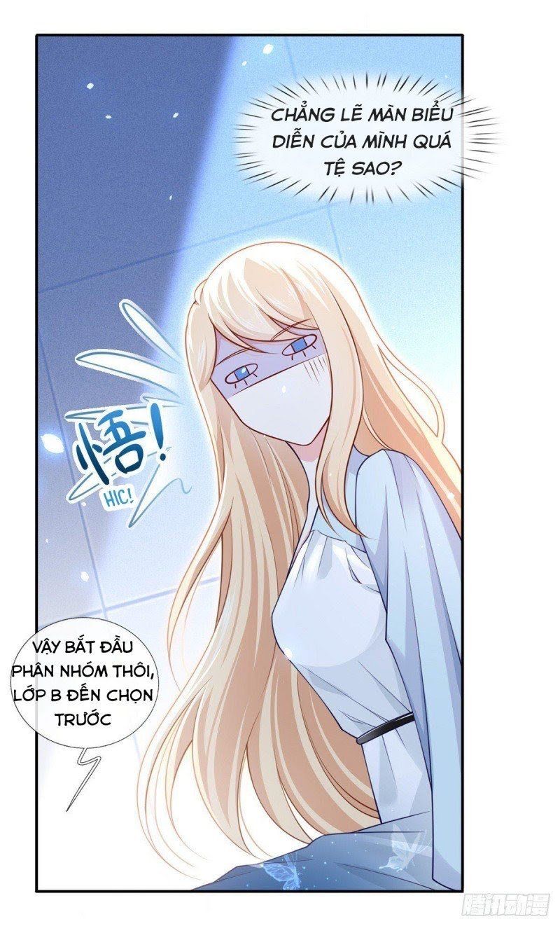 đọc truyện Tôi Xuyên Thành Tiểu Kiều Thê Của Lão Đại Chương 22 ảnh 23 tại Thiên Thai Truyện