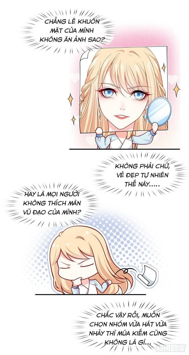 đọc truyện Tôi Xuyên Thành Tiểu Kiều Thê Của Lão Đại Chương 22 ảnh 24 tại Thiên Thai Truyện