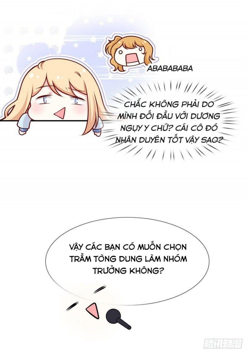 đọc truyện Tôi Xuyên Thành Tiểu Kiều Thê Của Lão Đại Chương 22 ảnh 25 tại Thiên Thai Truyện