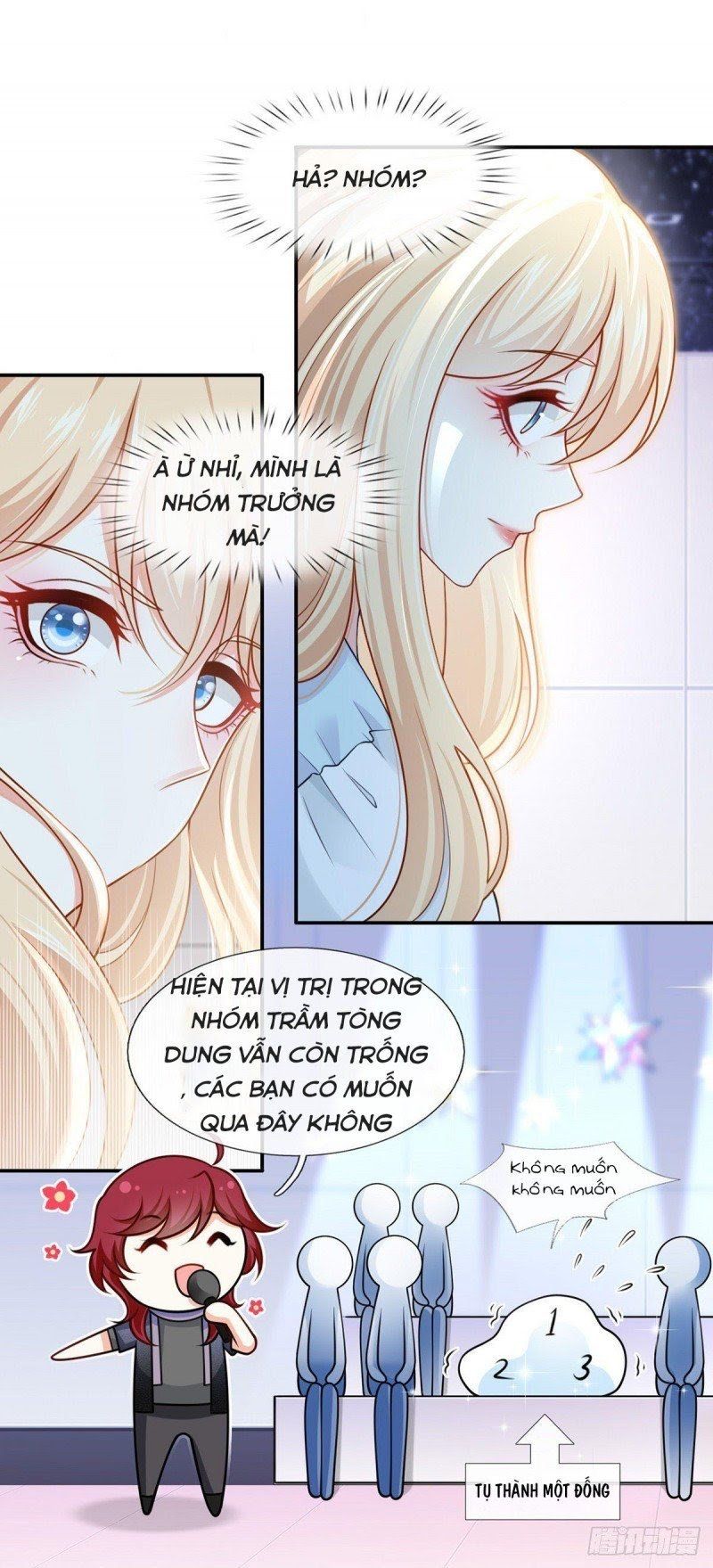 đọc truyện Tôi Xuyên Thành Tiểu Kiều Thê Của Lão Đại Chương 22 ảnh 26 tại Thiên Thai Truyện