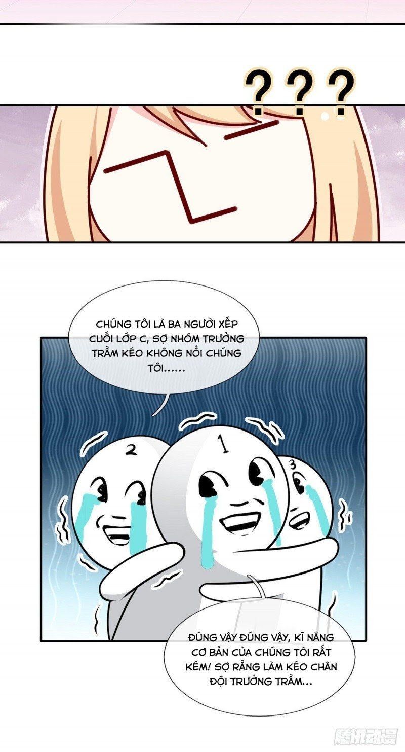 đọc truyện Tôi Xuyên Thành Tiểu Kiều Thê Của Lão Đại Chương 22 ảnh 27 tại Thiên Thai Truyện