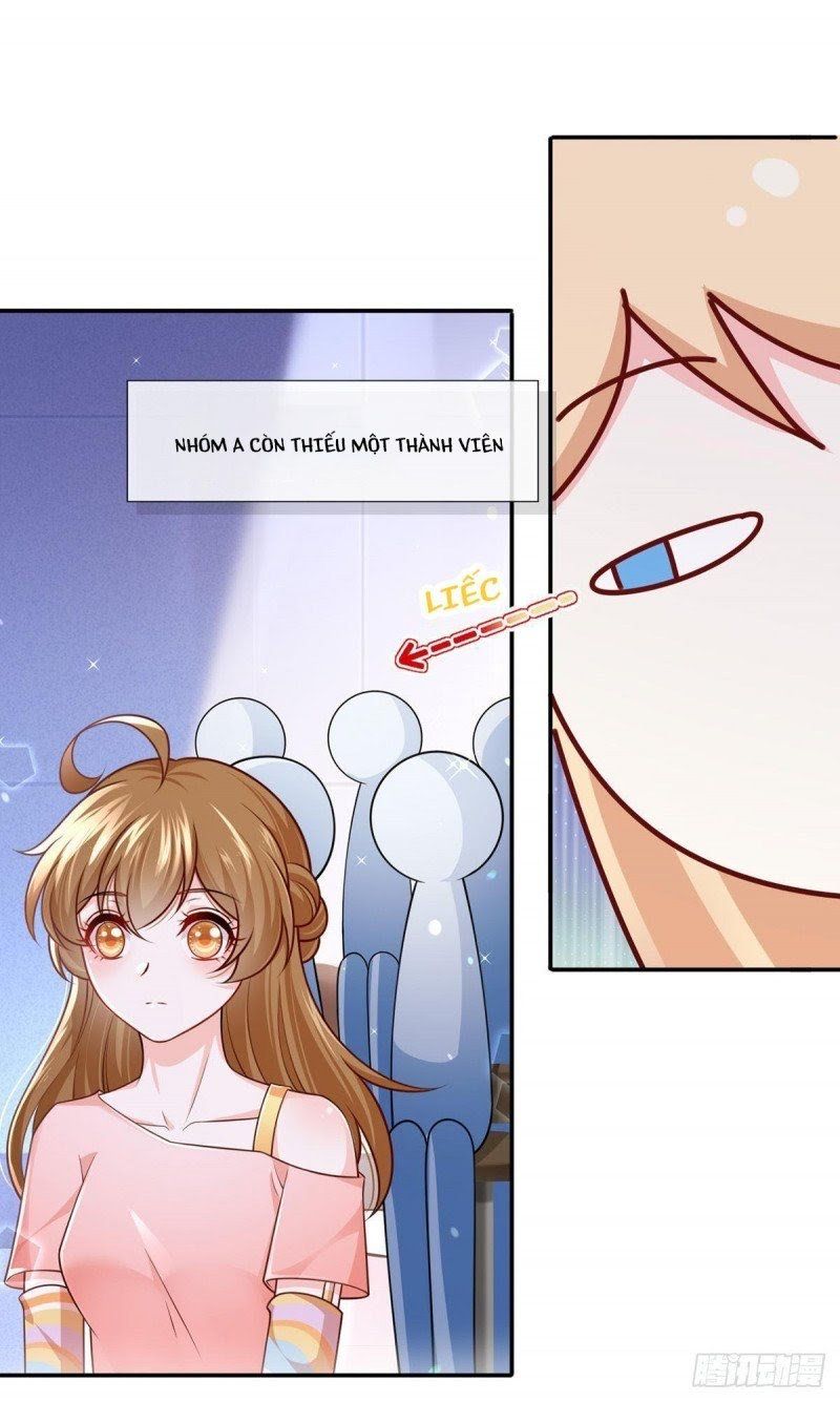 đọc truyện Tôi Xuyên Thành Tiểu Kiều Thê Của Lão Đại Chương 22 ảnh 28 tại Thiên Thai Truyện