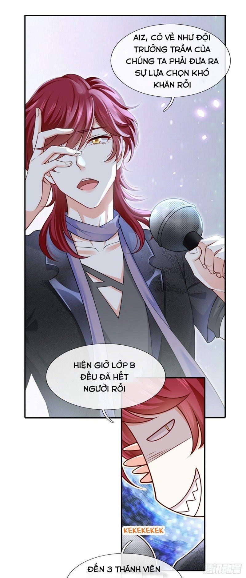 đọc truyện Tôi Xuyên Thành Tiểu Kiều Thê Của Lão Đại Chương 22 ảnh 29 tại Thiên Thai Truyện