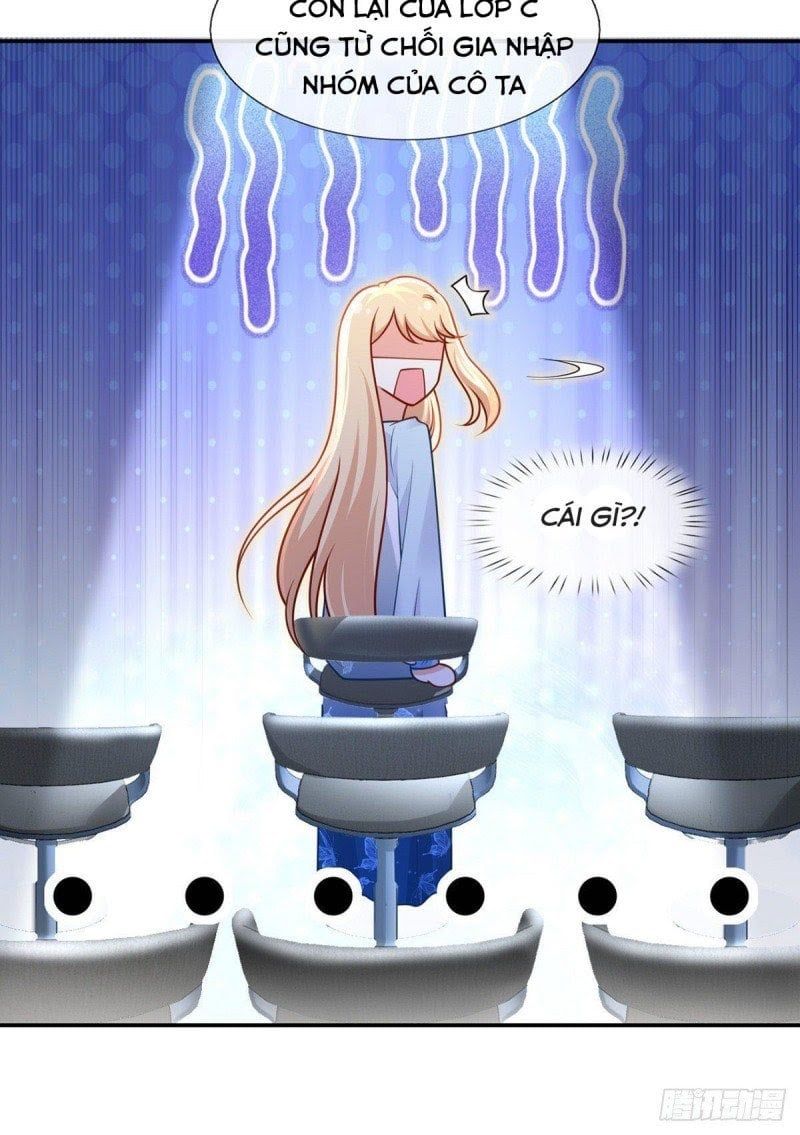 đọc truyện Tôi Xuyên Thành Tiểu Kiều Thê Của Lão Đại Chương 22 ảnh 30 tại Thiên Thai Truyện