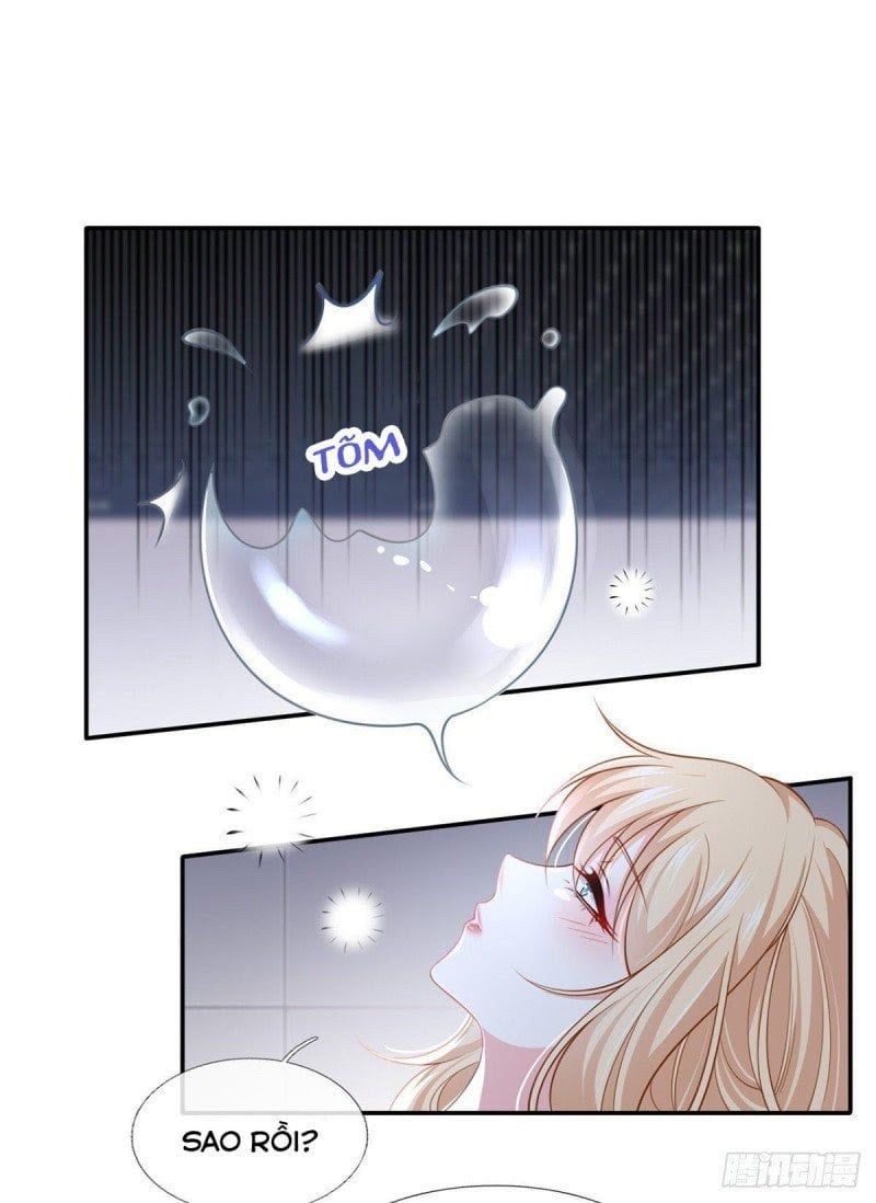 đọc truyện Tôi Xuyên Thành Tiểu Kiều Thê Của Lão Đại Chương 22 ảnh 5 tại Thiên Thai Truyện