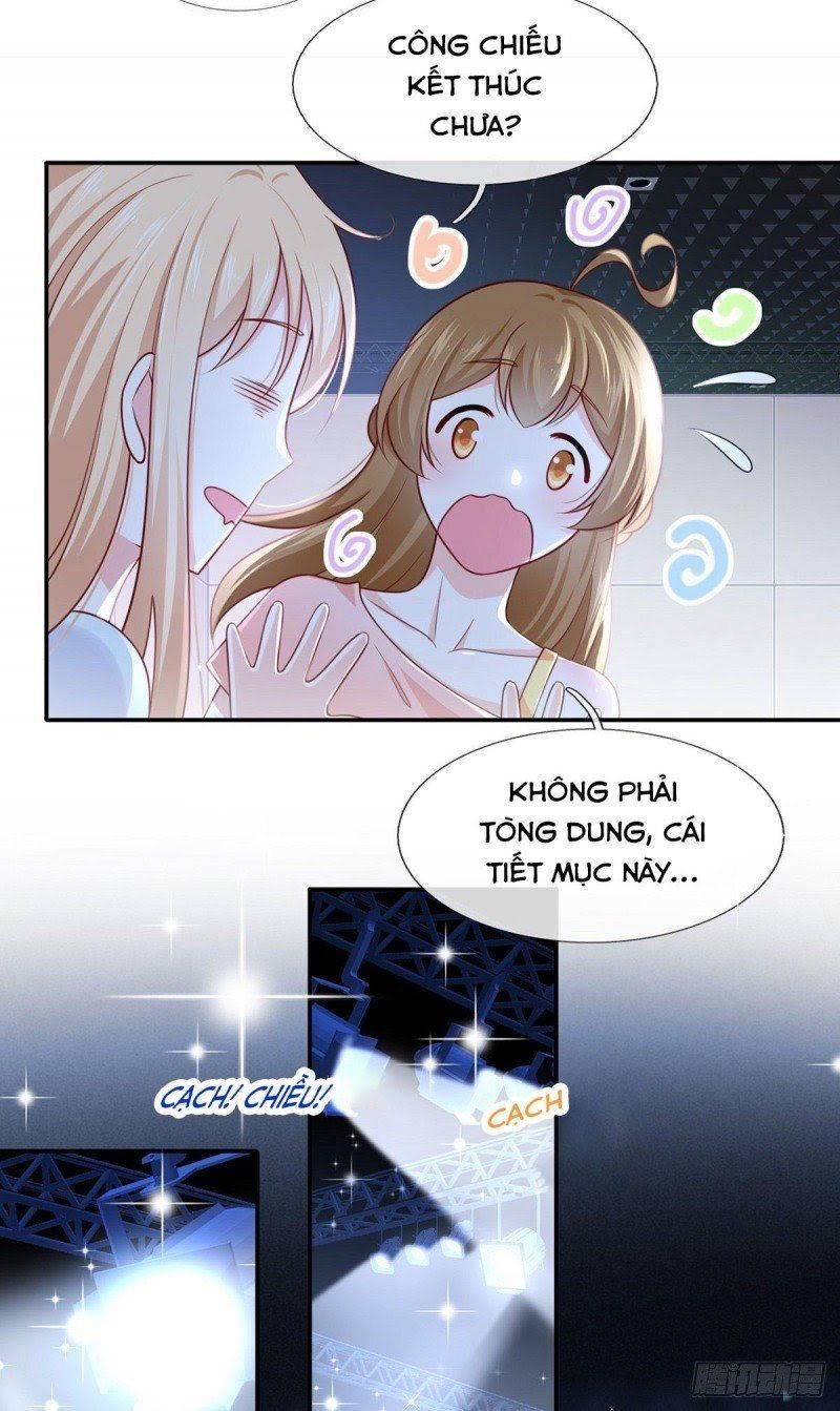 đọc truyện Tôi Xuyên Thành Tiểu Kiều Thê Của Lão Đại Chương 22 ảnh 6 tại Thiên Thai Truyện