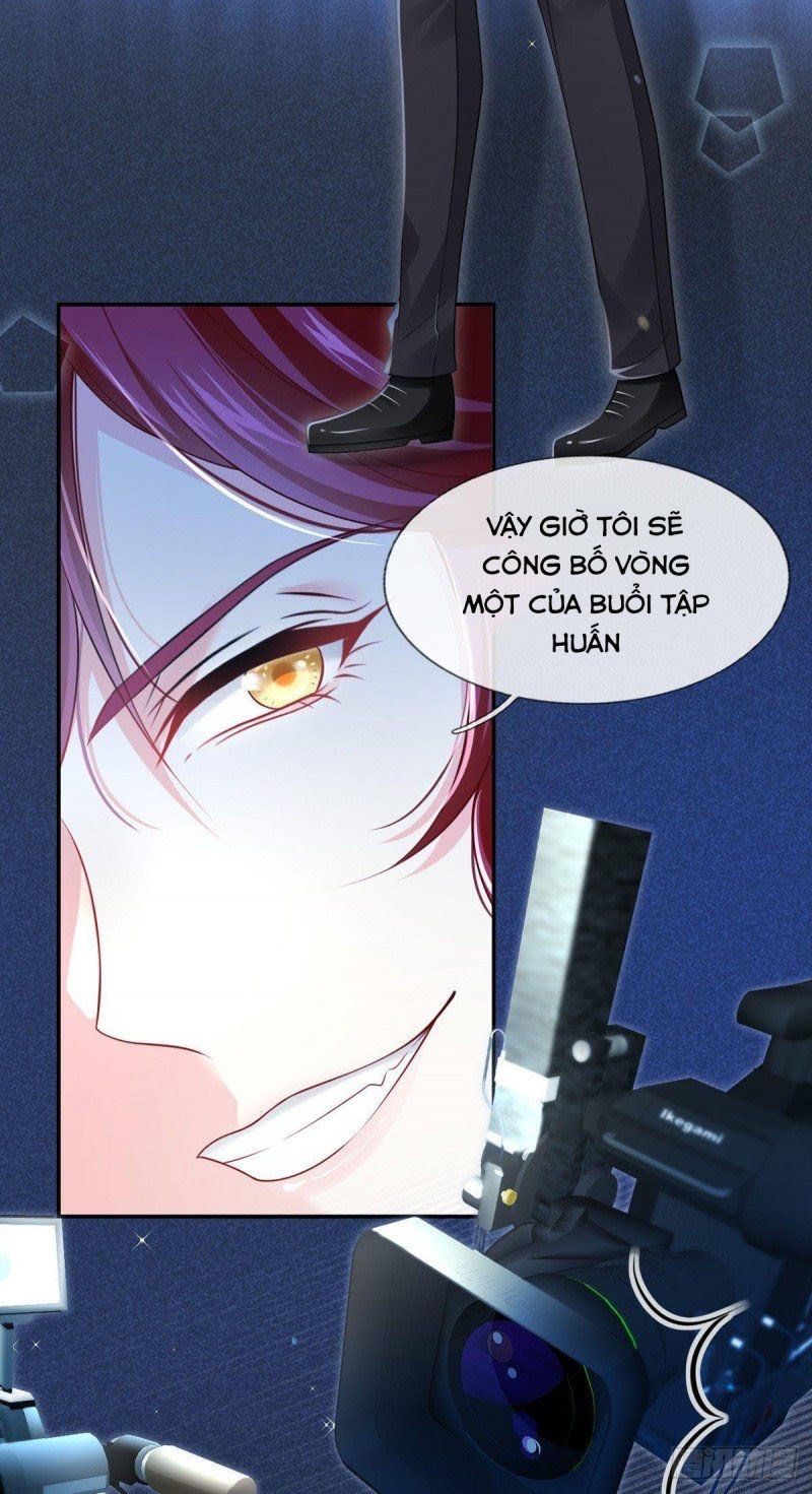 đọc truyện Tôi Xuyên Thành Tiểu Kiều Thê Của Lão Đại Chương 22 ảnh 8 tại Thiên Thai Truyện