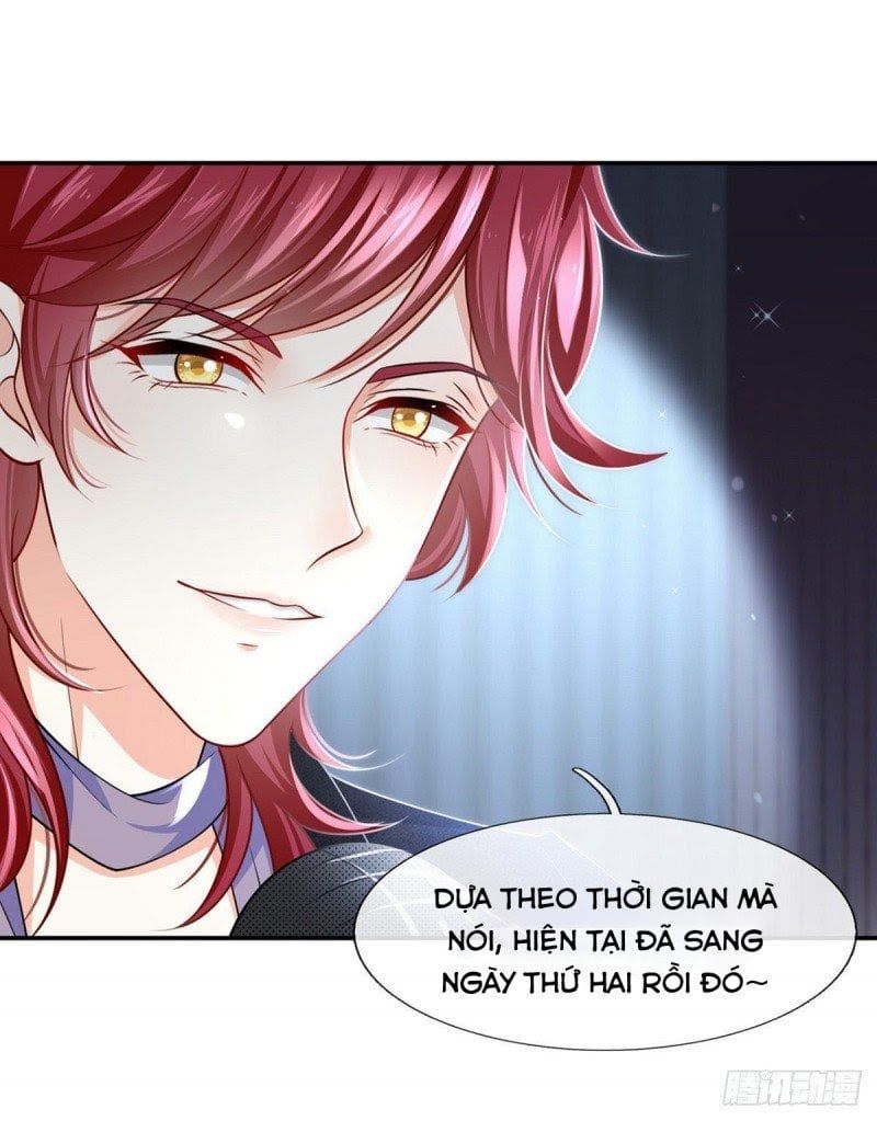 đọc truyện Tôi Xuyên Thành Tiểu Kiều Thê Của Lão Đại Chương 22 ảnh 10 tại Thiên Thai Truyện