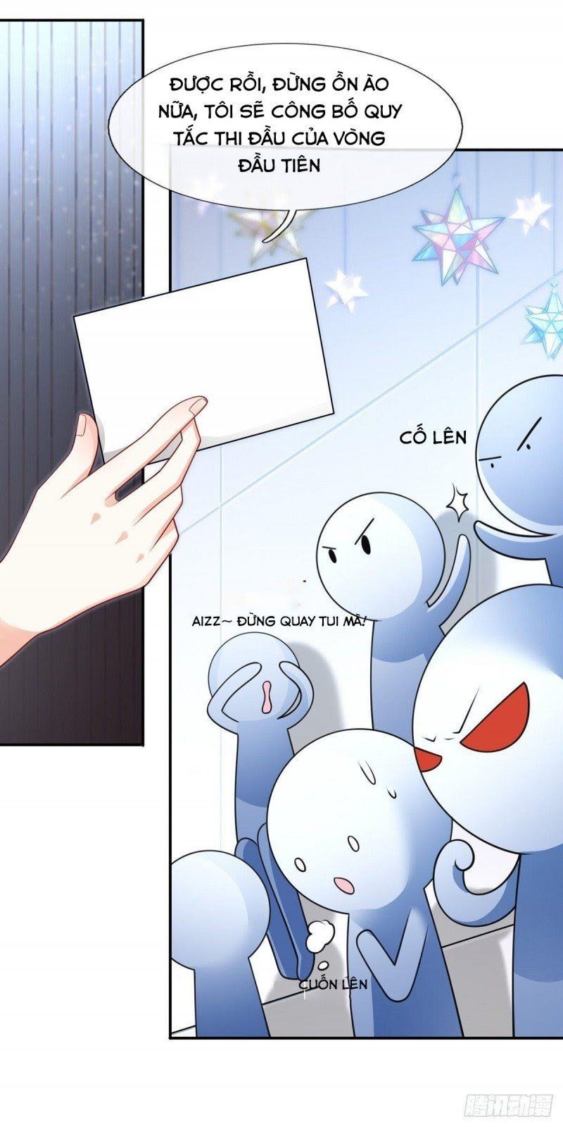 đọc truyện Tôi Xuyên Thành Tiểu Kiều Thê Của Lão Đại Chương 22 ảnh 11 tại Thiên Thai Truyện