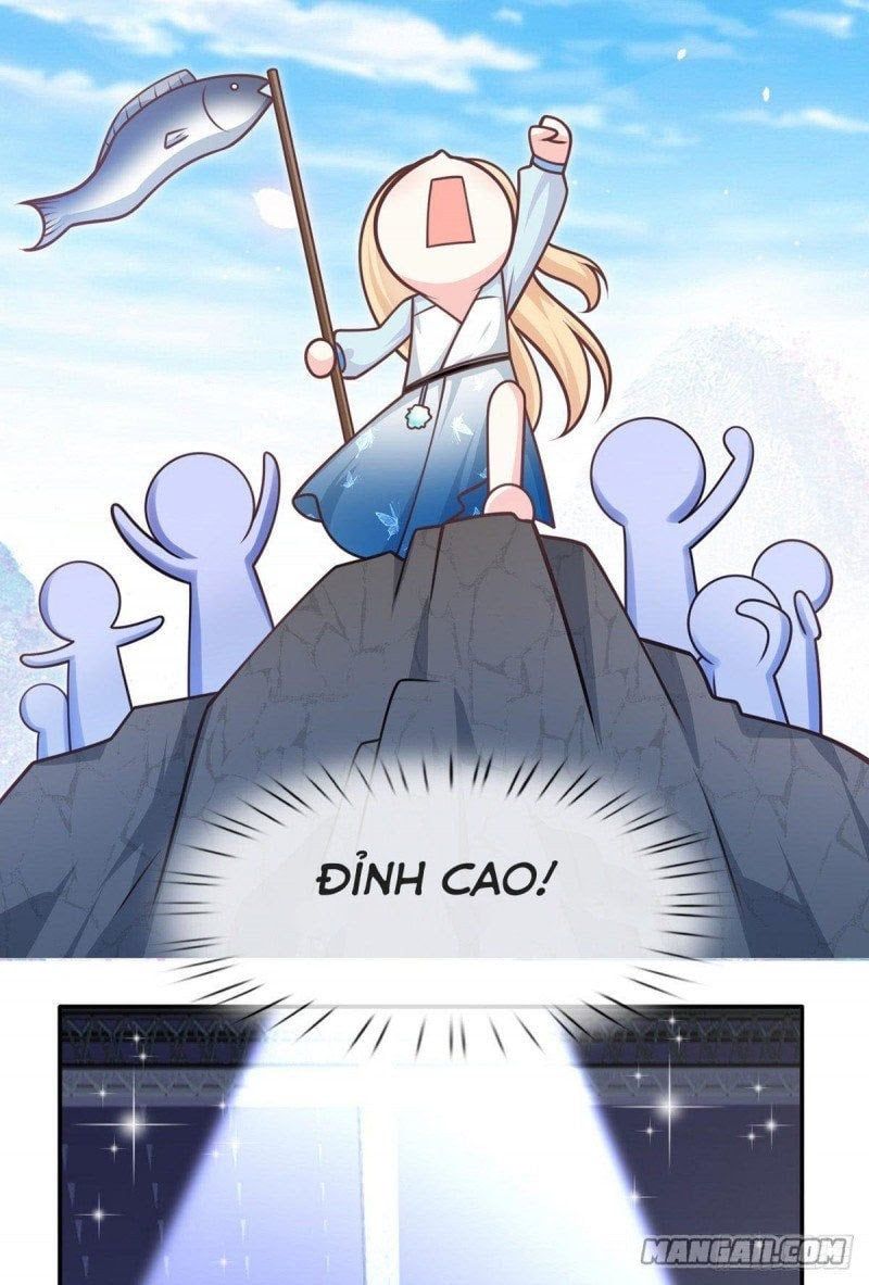 đọc truyện Tôi Xuyên Thành Tiểu Kiều Thê Của Lão Đại Chương 23 ảnh 12 tại Thiên Thai Truyện