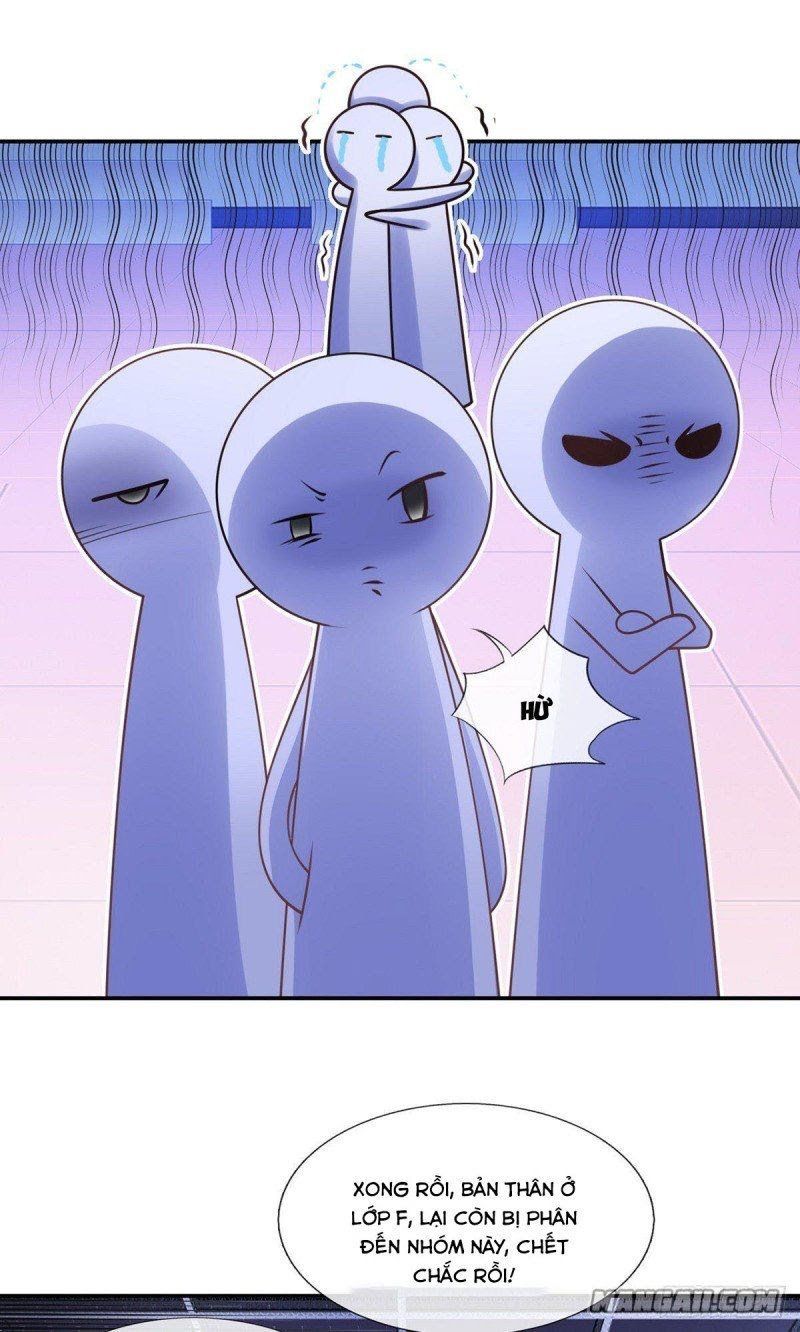 đọc truyện Tôi Xuyên Thành Tiểu Kiều Thê Của Lão Đại Chương 23 ảnh 15 tại Thiên Thai Truyện