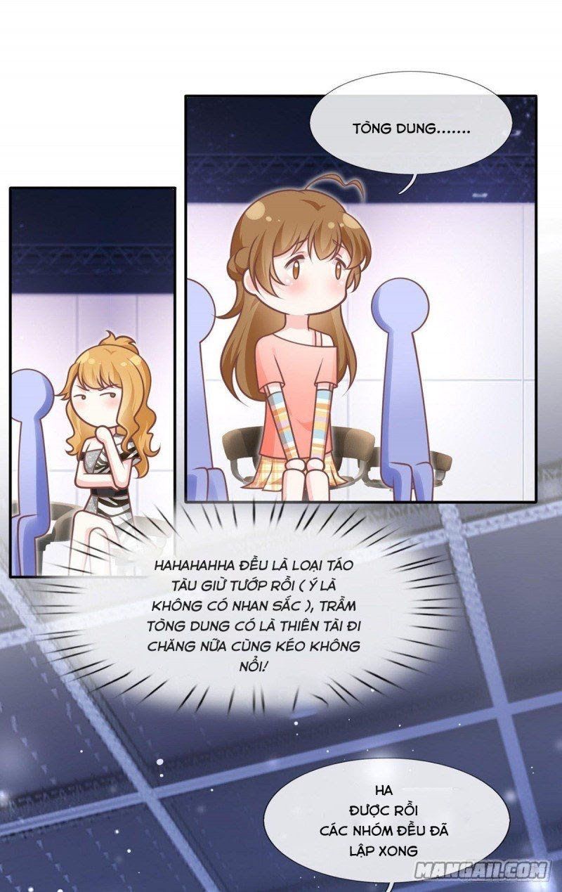 đọc truyện Tôi Xuyên Thành Tiểu Kiều Thê Của Lão Đại Chương 23 ảnh 17 tại Thiên Thai Truyện