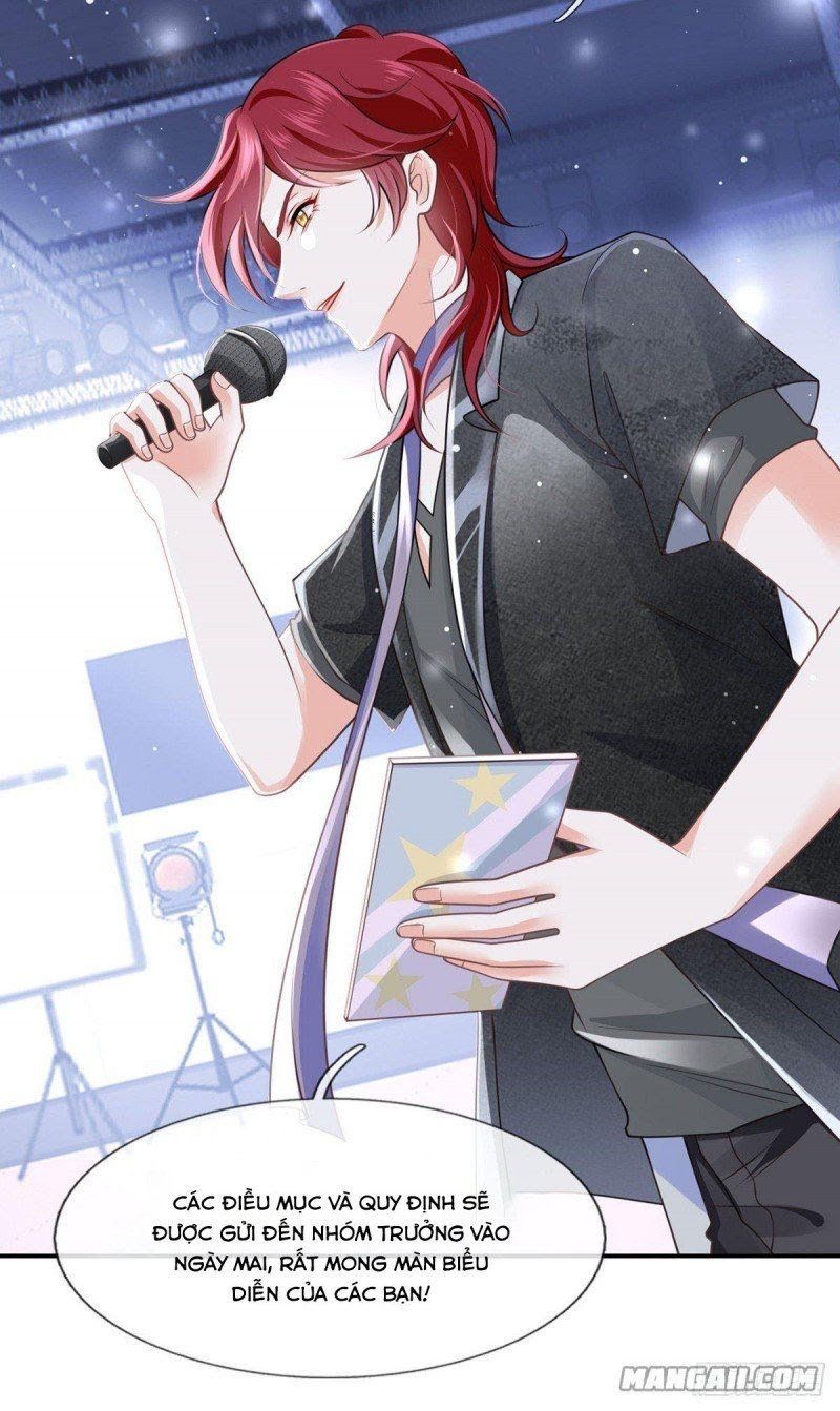 đọc truyện Tôi Xuyên Thành Tiểu Kiều Thê Của Lão Đại Chương 23 ảnh 18 tại Thiên Thai Truyện