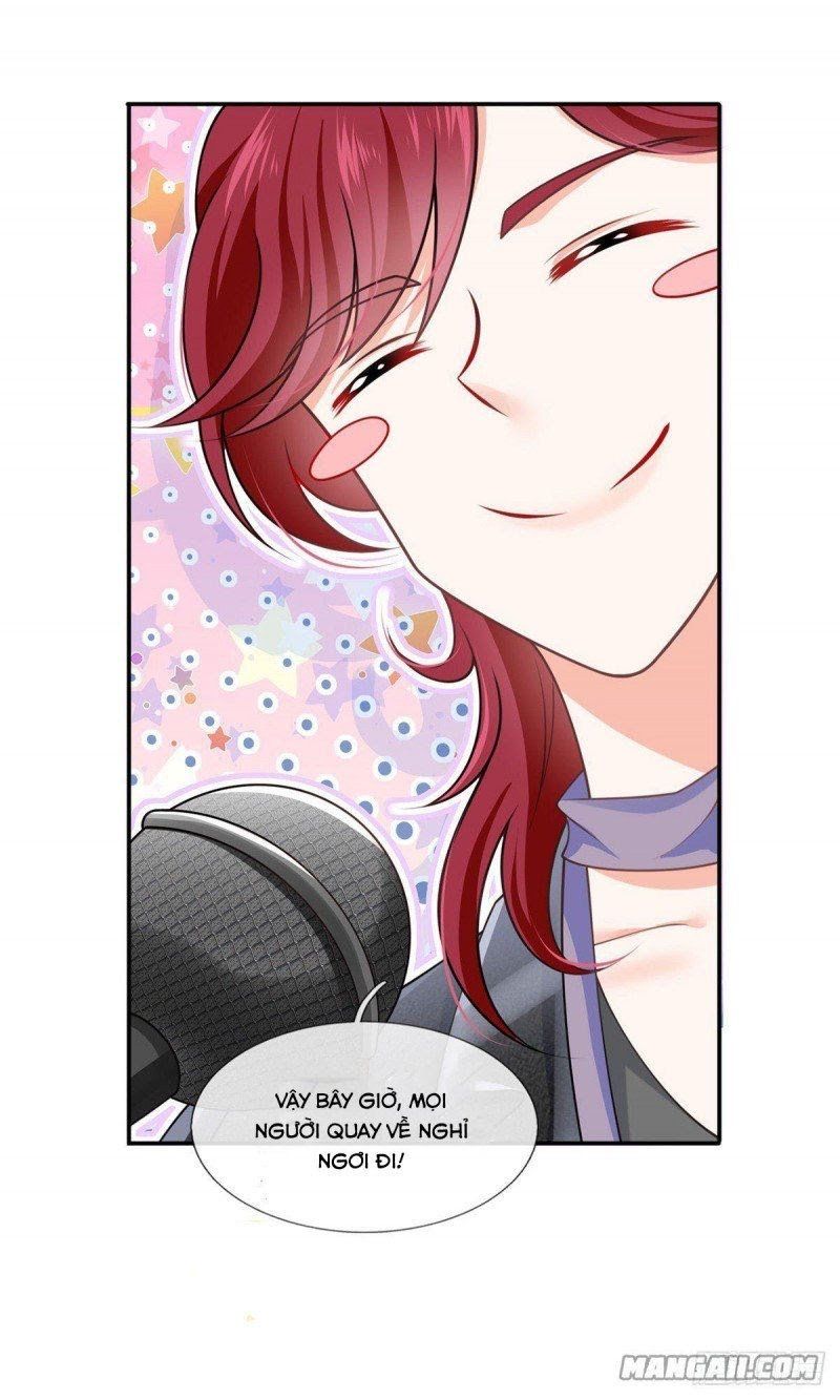 đọc truyện Tôi Xuyên Thành Tiểu Kiều Thê Của Lão Đại Chương 23 ảnh 19 tại Thiên Thai Truyện