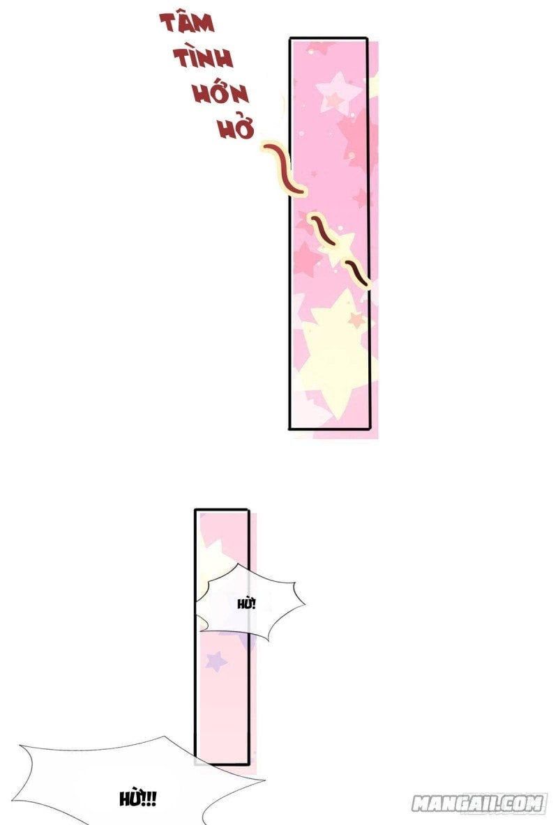 đọc truyện Tôi Xuyên Thành Tiểu Kiều Thê Của Lão Đại Chương 23 ảnh 20 tại Thiên Thai Truyện