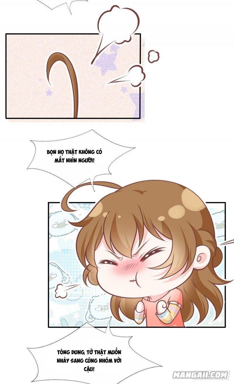 đọc truyện Tôi Xuyên Thành Tiểu Kiều Thê Của Lão Đại Chương 23 ảnh 21 tại Thiên Thai Truyện