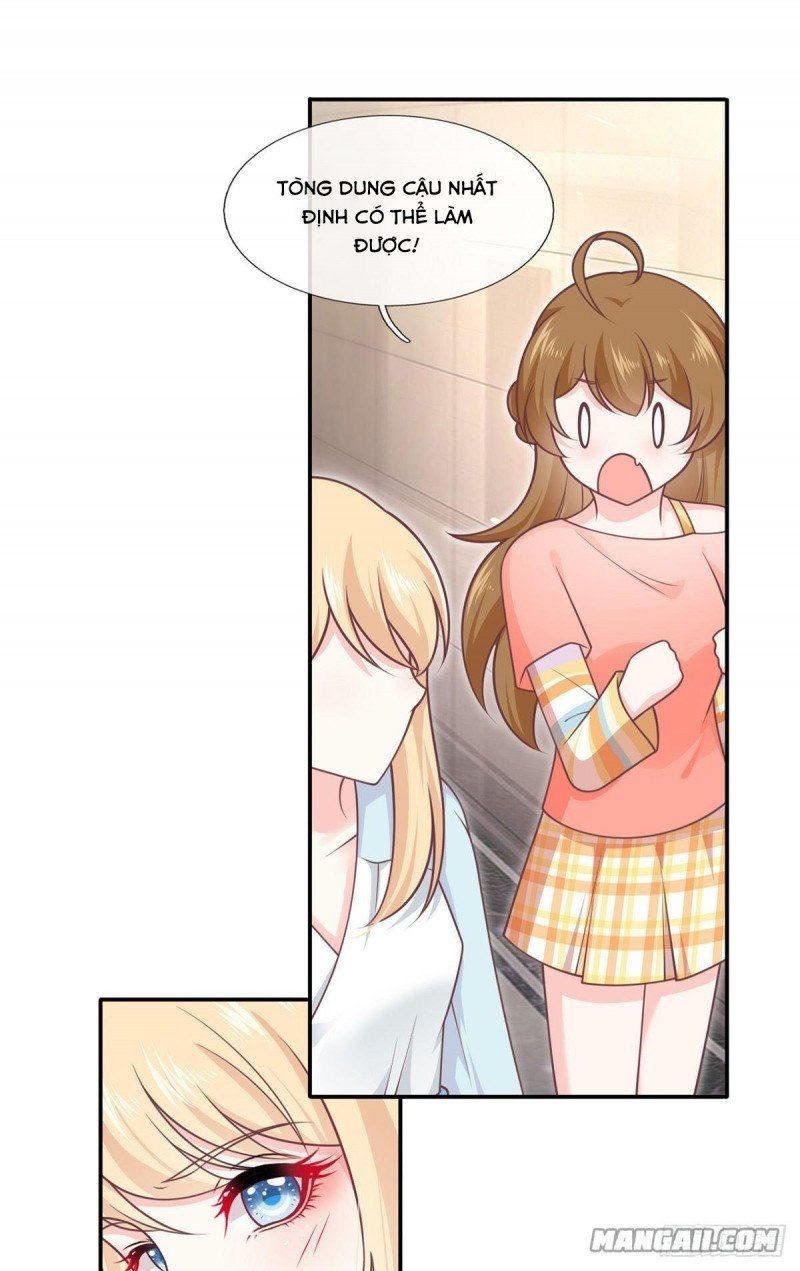 đọc truyện Tôi Xuyên Thành Tiểu Kiều Thê Của Lão Đại Chương 23 ảnh 23 tại Thiên Thai Truyện