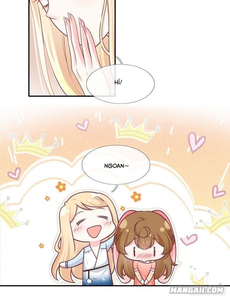 đọc truyện Tôi Xuyên Thành Tiểu Kiều Thê Của Lão Đại Chương 23 ảnh 24 tại Thiên Thai Truyện