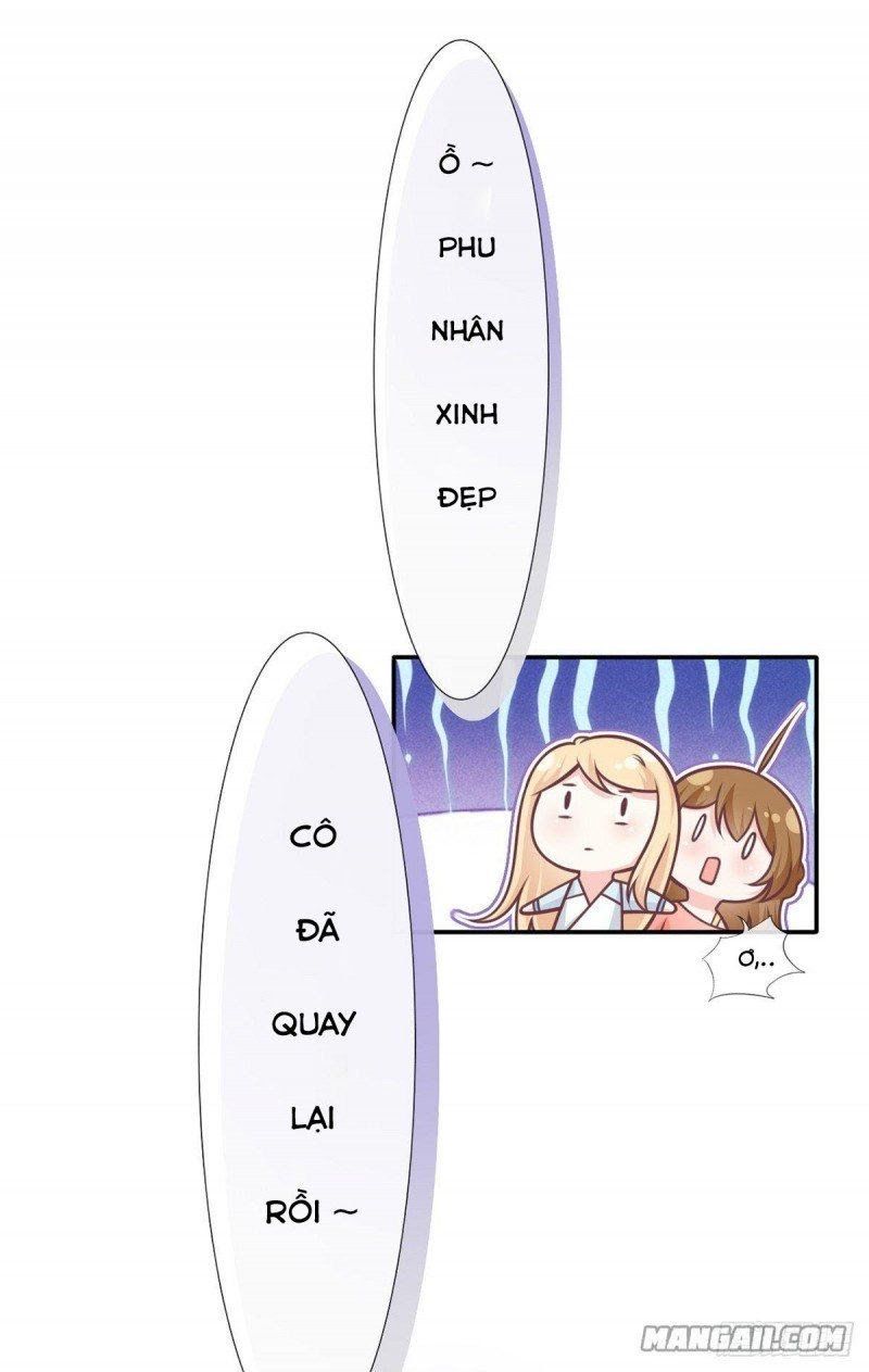 đọc truyện Tôi Xuyên Thành Tiểu Kiều Thê Của Lão Đại Chương 23 ảnh 25 tại Thiên Thai Truyện