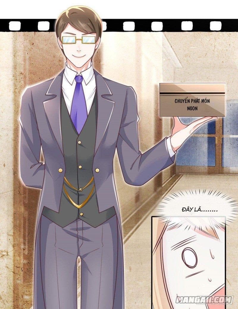 đọc truyện Tôi Xuyên Thành Tiểu Kiều Thê Của Lão Đại Chương 23 ảnh 27 tại Thiên Thai Truyện