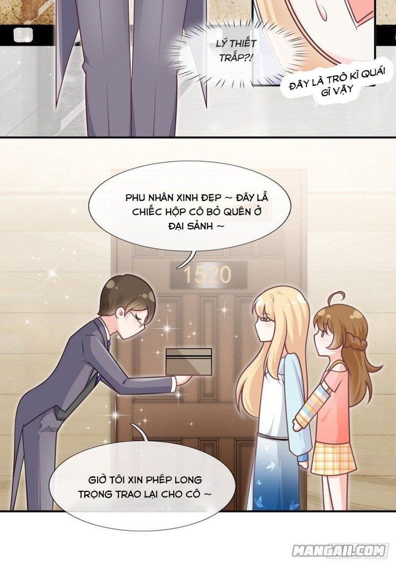 đọc truyện Tôi Xuyên Thành Tiểu Kiều Thê Của Lão Đại Chương 23 ảnh 28 tại Thiên Thai Truyện