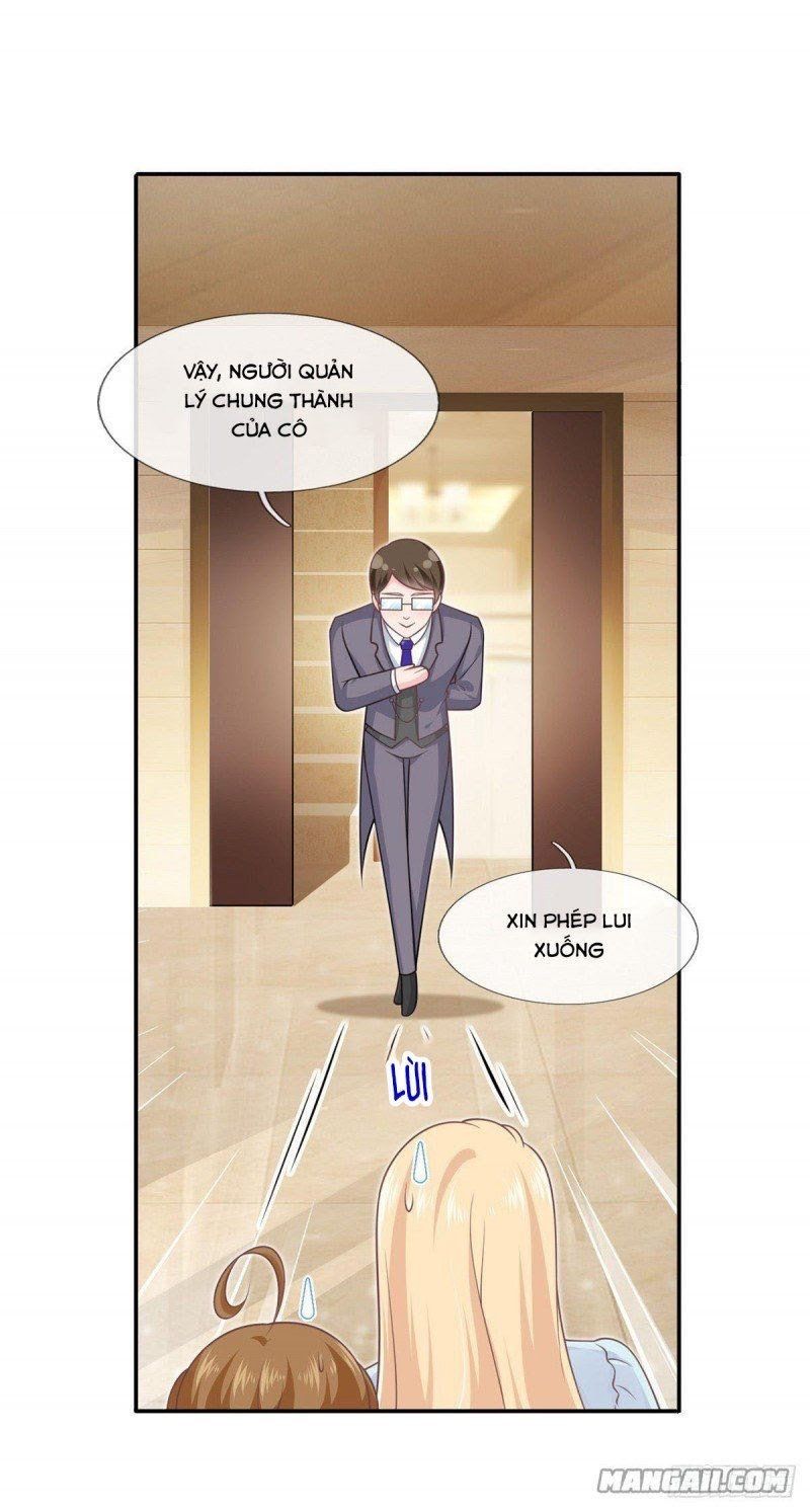 đọc truyện Tôi Xuyên Thành Tiểu Kiều Thê Của Lão Đại Chương 23 ảnh 30 tại Thiên Thai Truyện