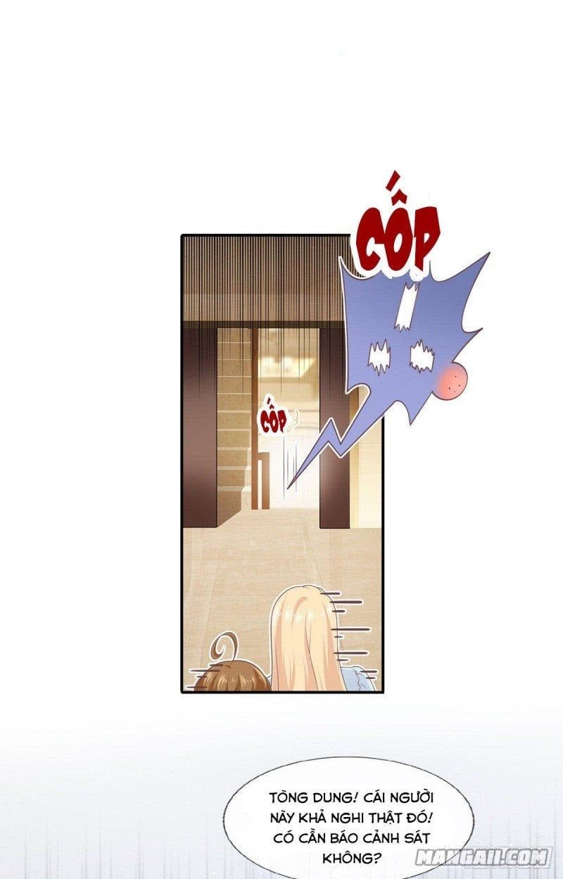 đọc truyện Tôi Xuyên Thành Tiểu Kiều Thê Của Lão Đại Chương 23 ảnh 31 tại Thiên Thai Truyện