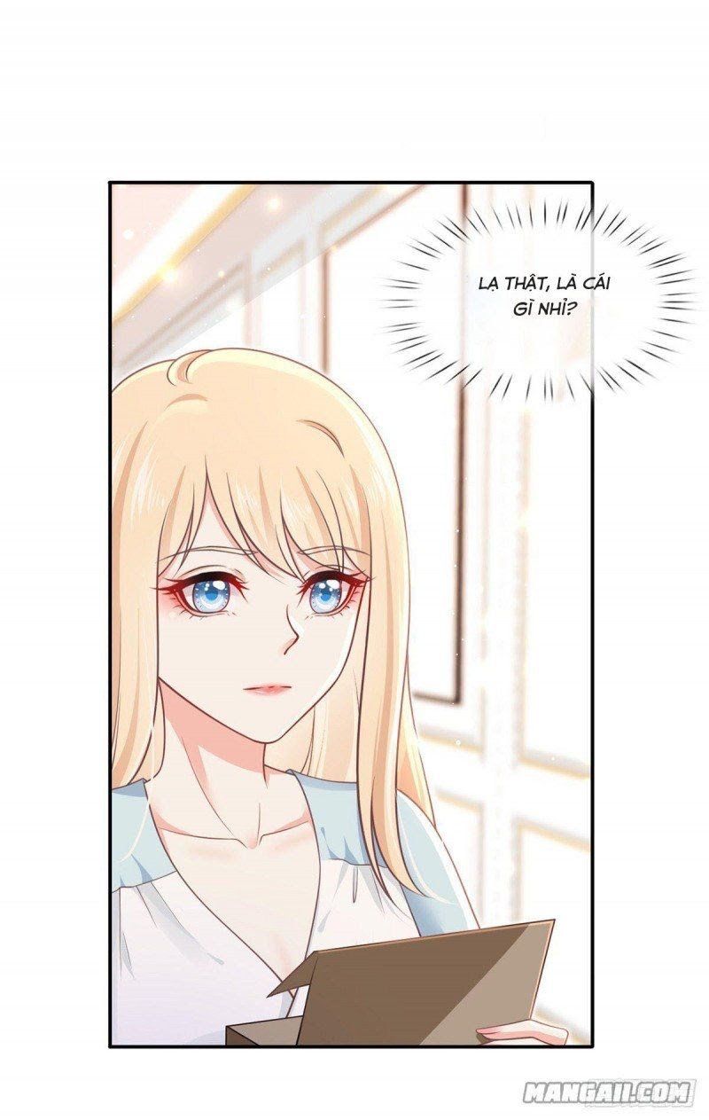 đọc truyện Tôi Xuyên Thành Tiểu Kiều Thê Của Lão Đại Chương 23 ảnh 34 tại Thiên Thai Truyện