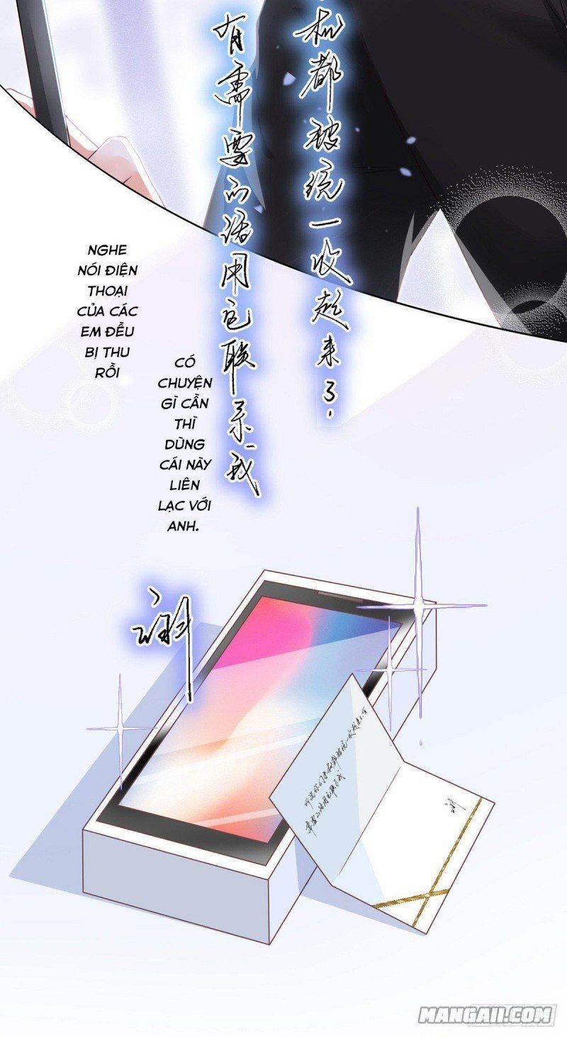 đọc truyện Tôi Xuyên Thành Tiểu Kiều Thê Của Lão Đại Chương 23 ảnh 36 tại Thiên Thai Truyện